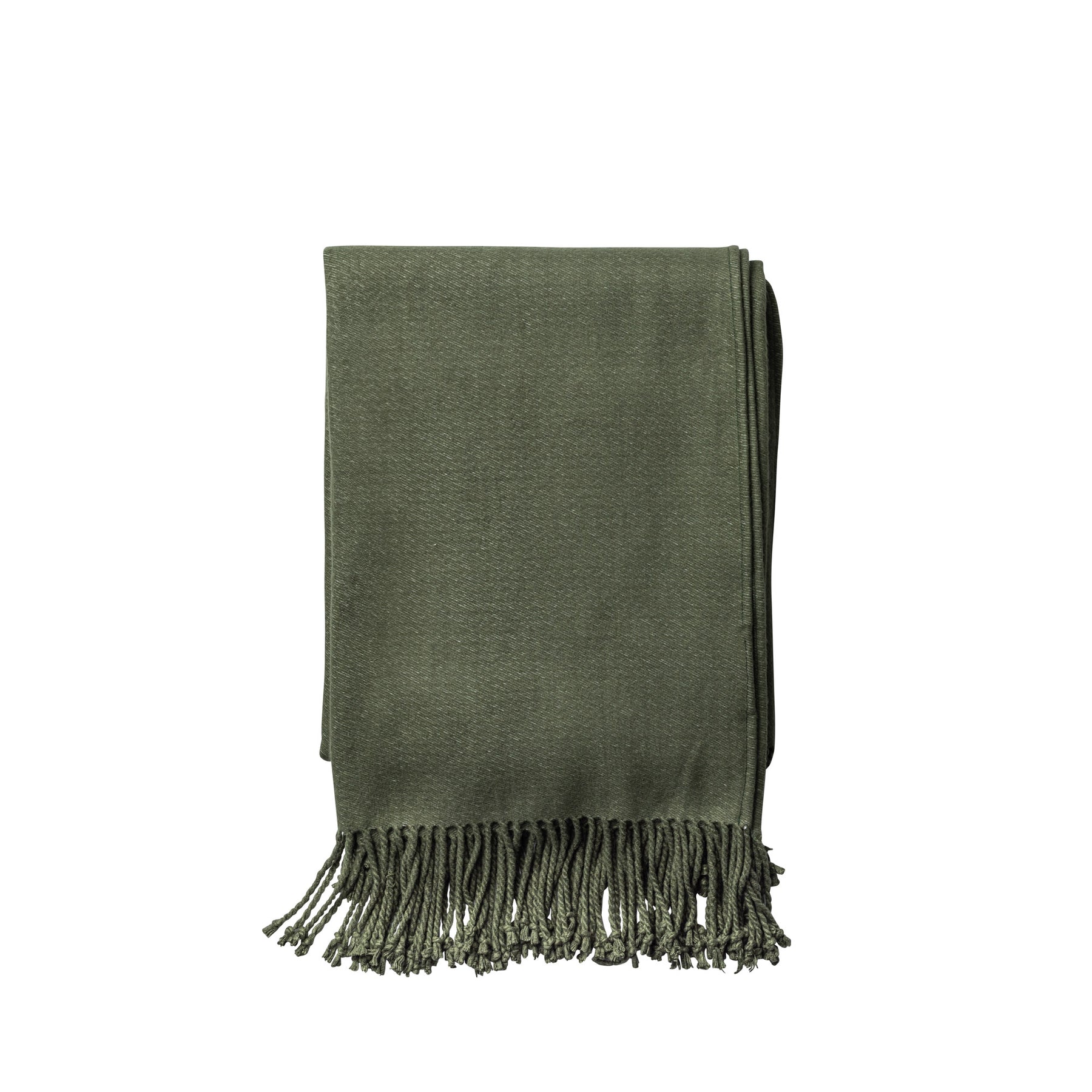 Pasha Olive Throw Throws By Lili Alessandra