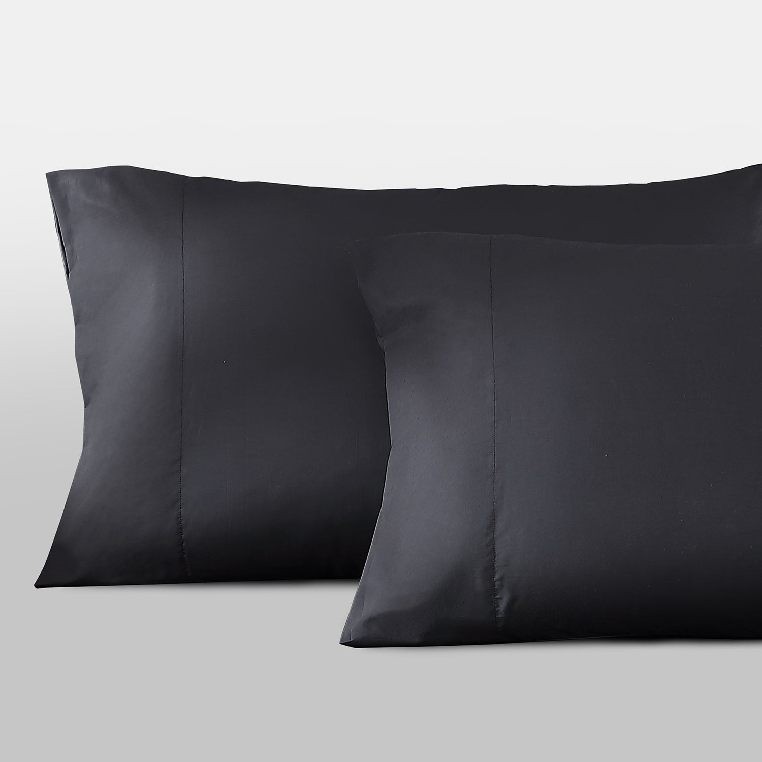 Ultra Percale Pillowcase Set | Hotel Collection Pillowcase By Pure Parima