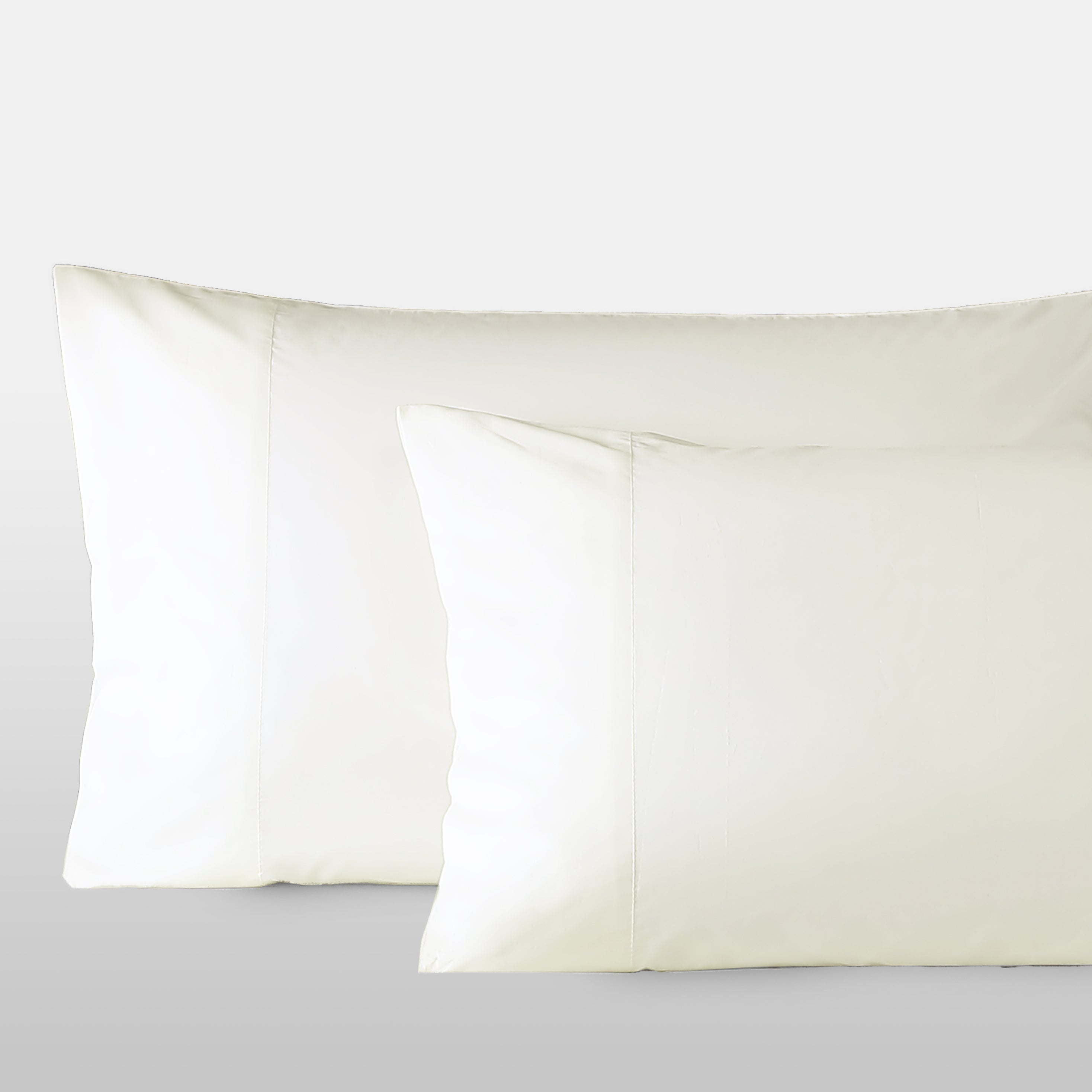 Ultra Percale Pillowcase Set | Hotel Collection Pillowcase By Pure Parima