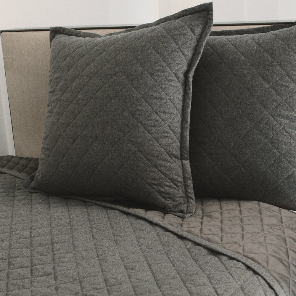 Flannel Coverlet Set Coverlet By Ann Gish
