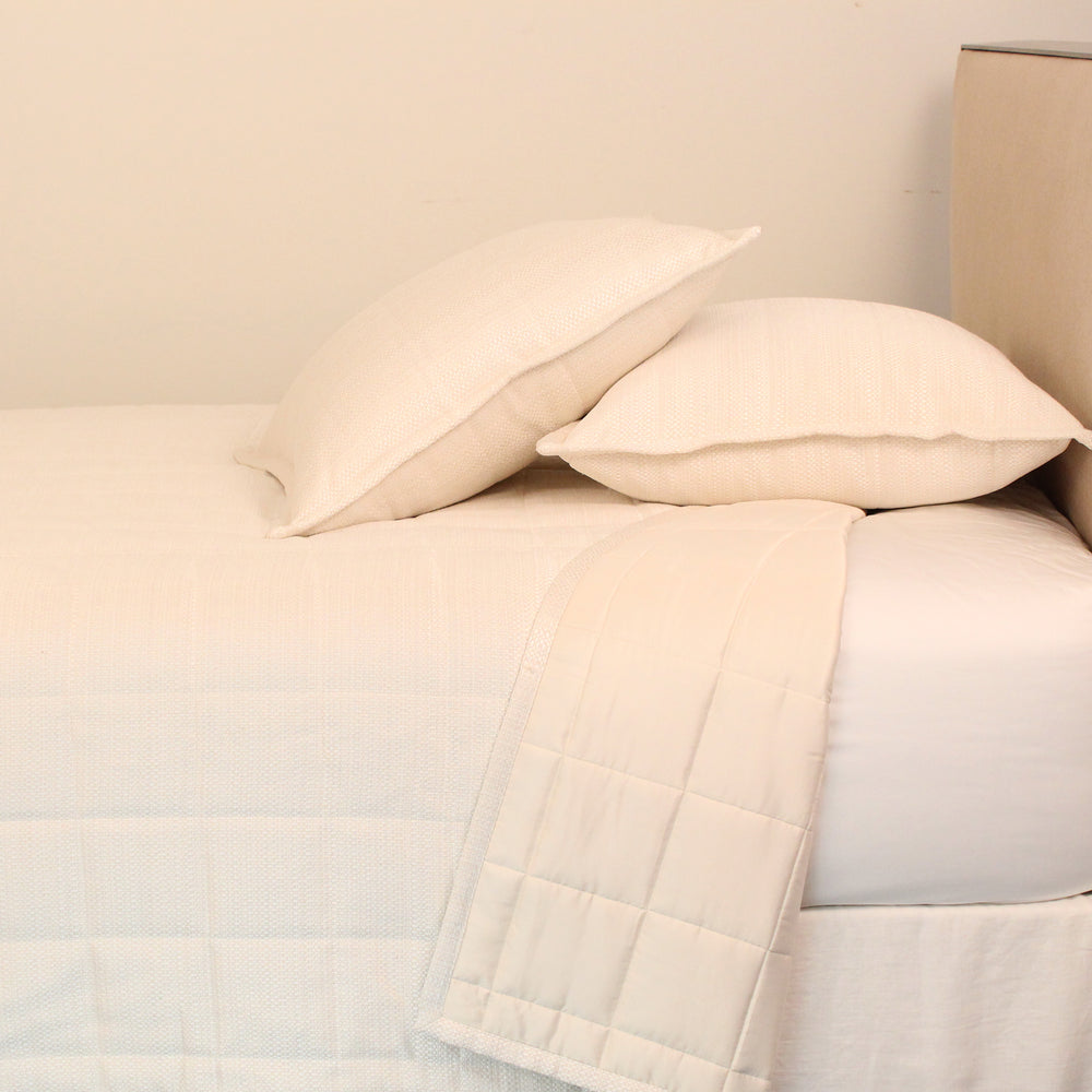 Texture Coverlet Set Coverlet By Ann Gish