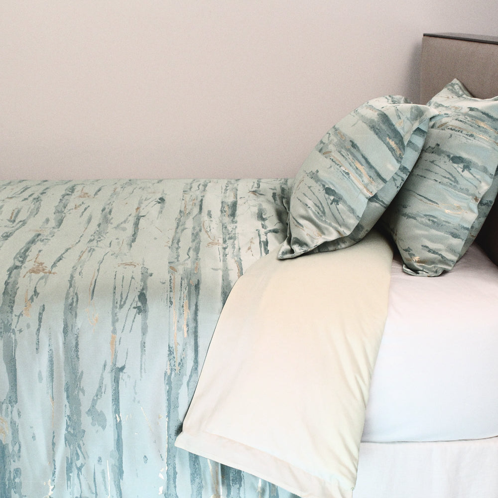 Serenity Duvet Cover Set Duvet Covers By Ann Gish