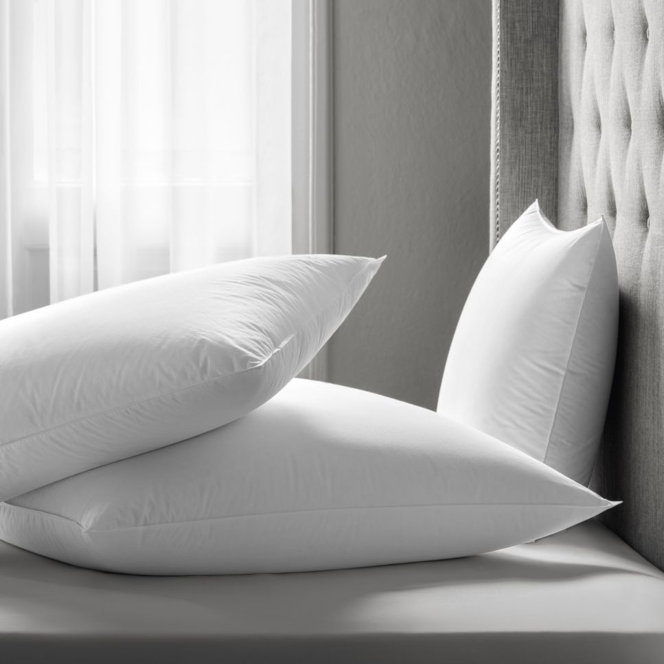 Royal Goose Down Pillow Insert Pillow Inserts By Togas