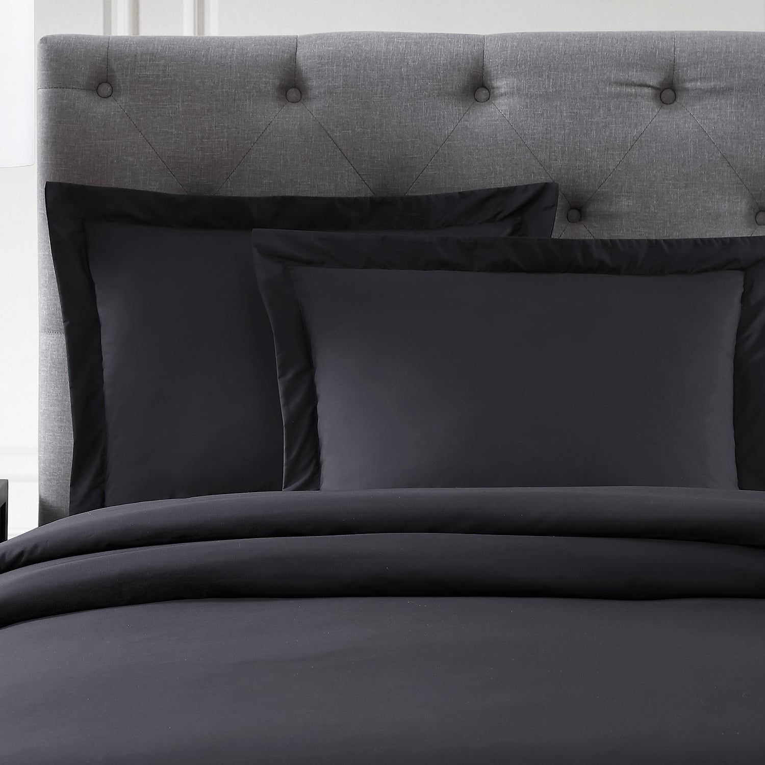 Ultra Percale Duvet Cover Set | Hotel Collection Duvet Covers By Pure Parima