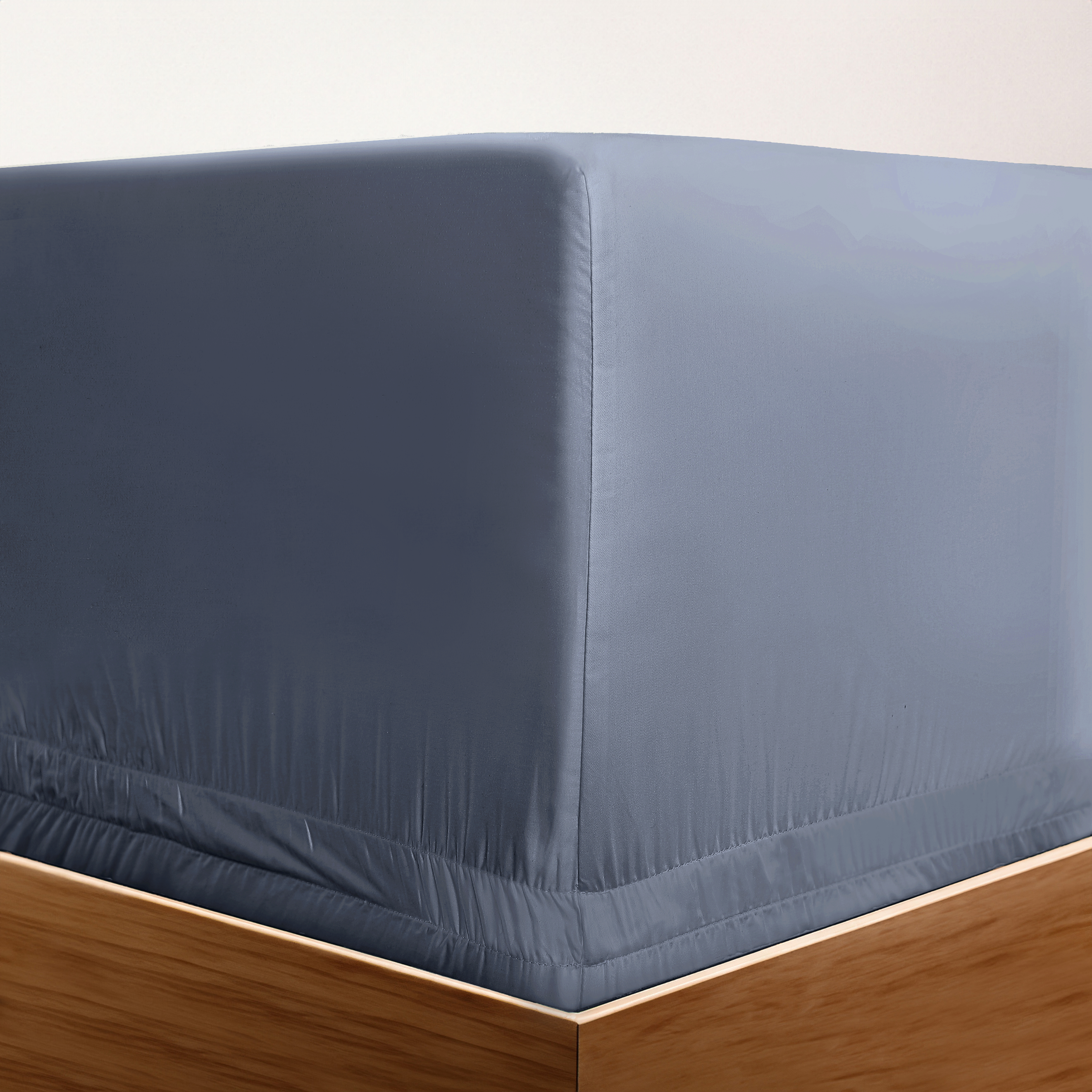 Ultra Percale Fitted Sheet Fitted Sheet By Pure Parima