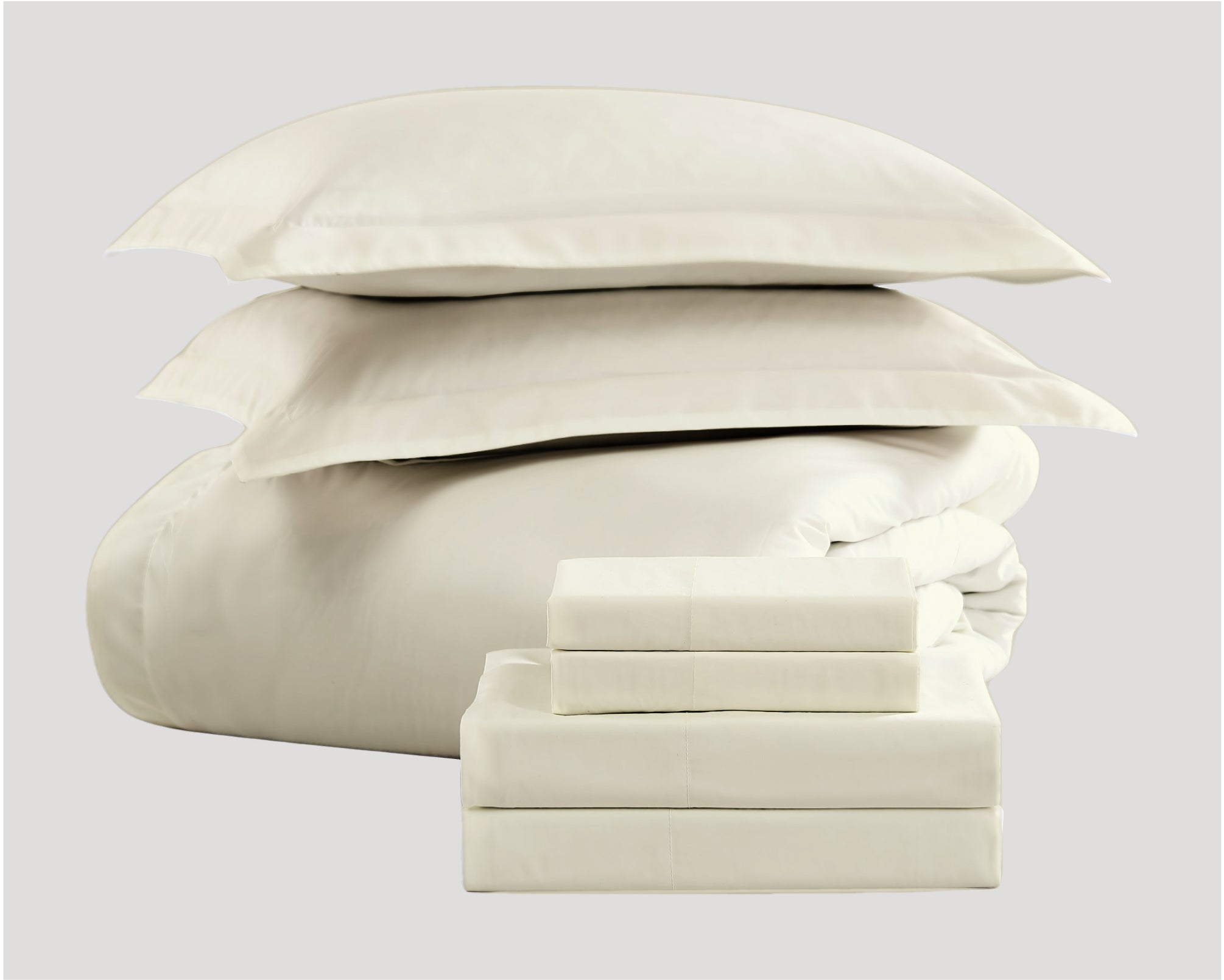 Ultra Percale Duvet Cover Set | Hotel Collection Duvet Covers By Pure Parima