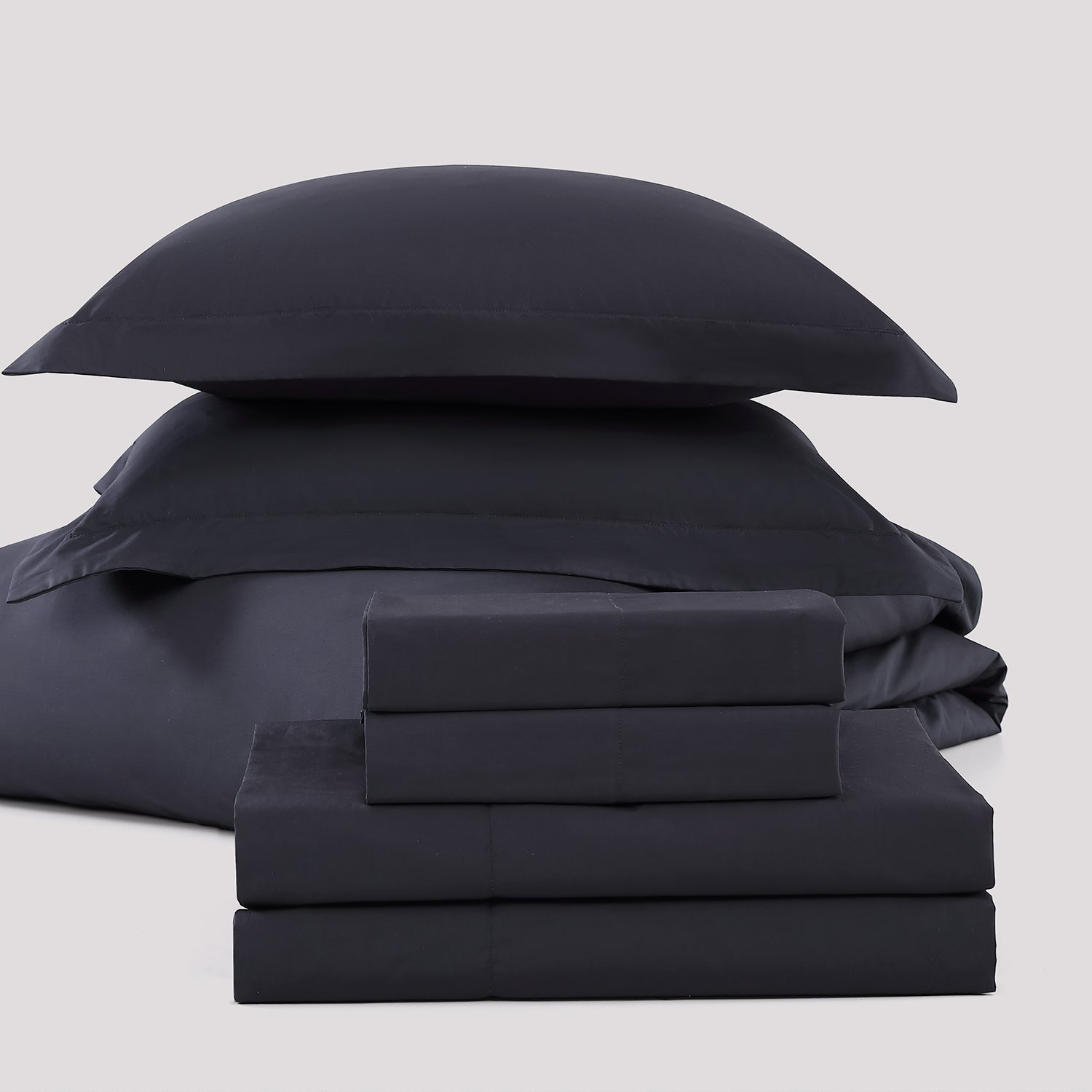 Ultra Percale Duvet Cover Set | Hotel Collection Duvet Covers By Pure Parima