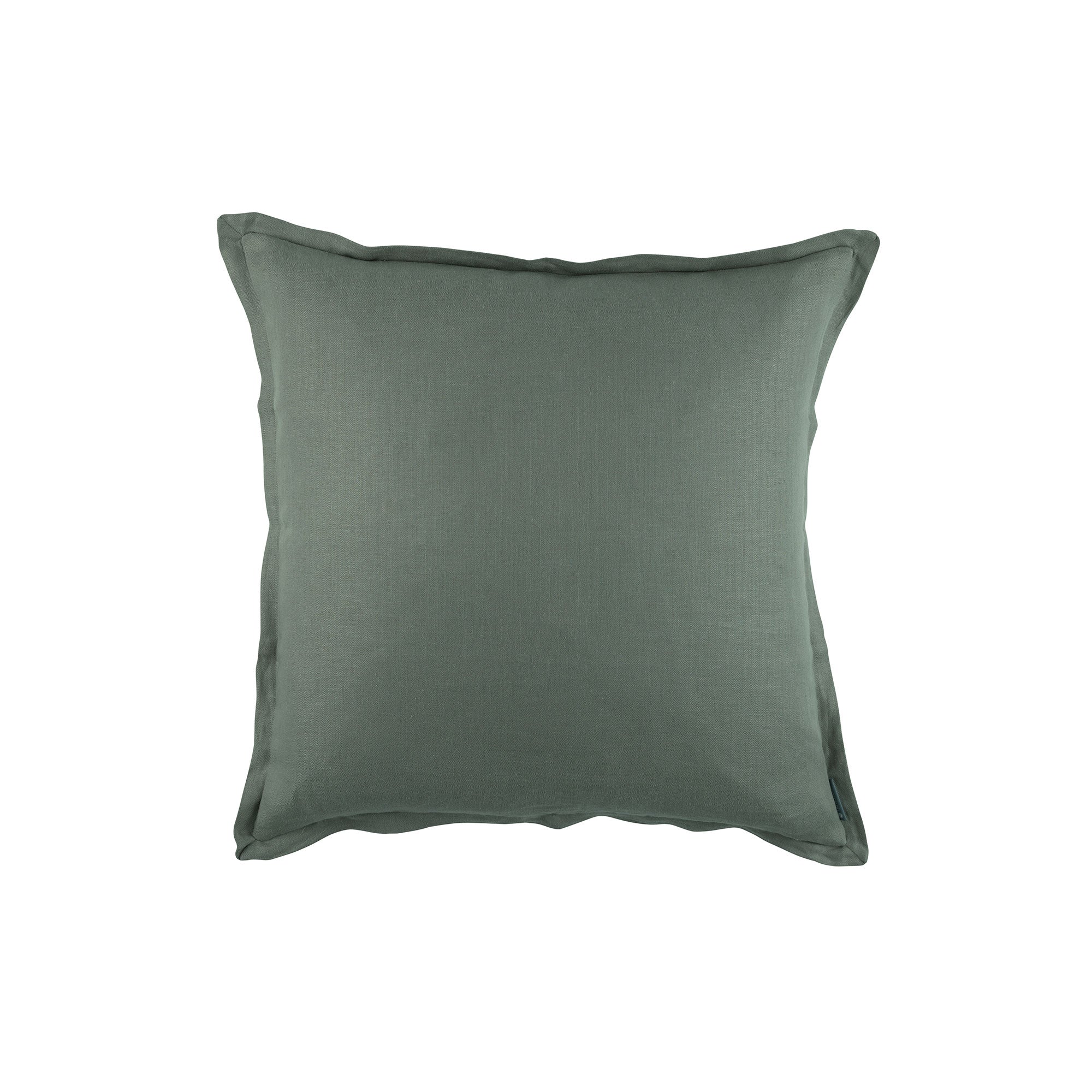 Terra Thunder European Decorative Throw Pillow 26" x 26" Throw Pillows By Lili Alessandra