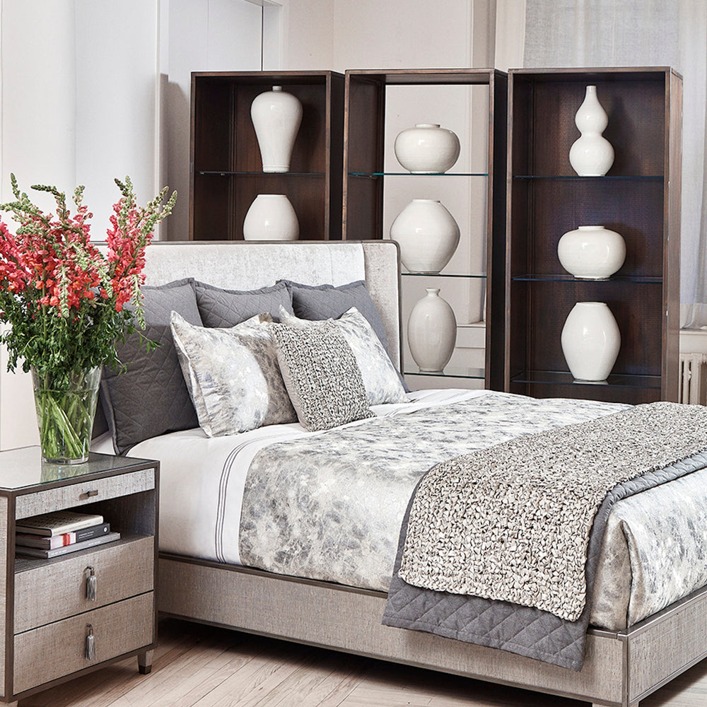 Terrazzo Duvet Cover Set Duvet Covers By Ann Gish