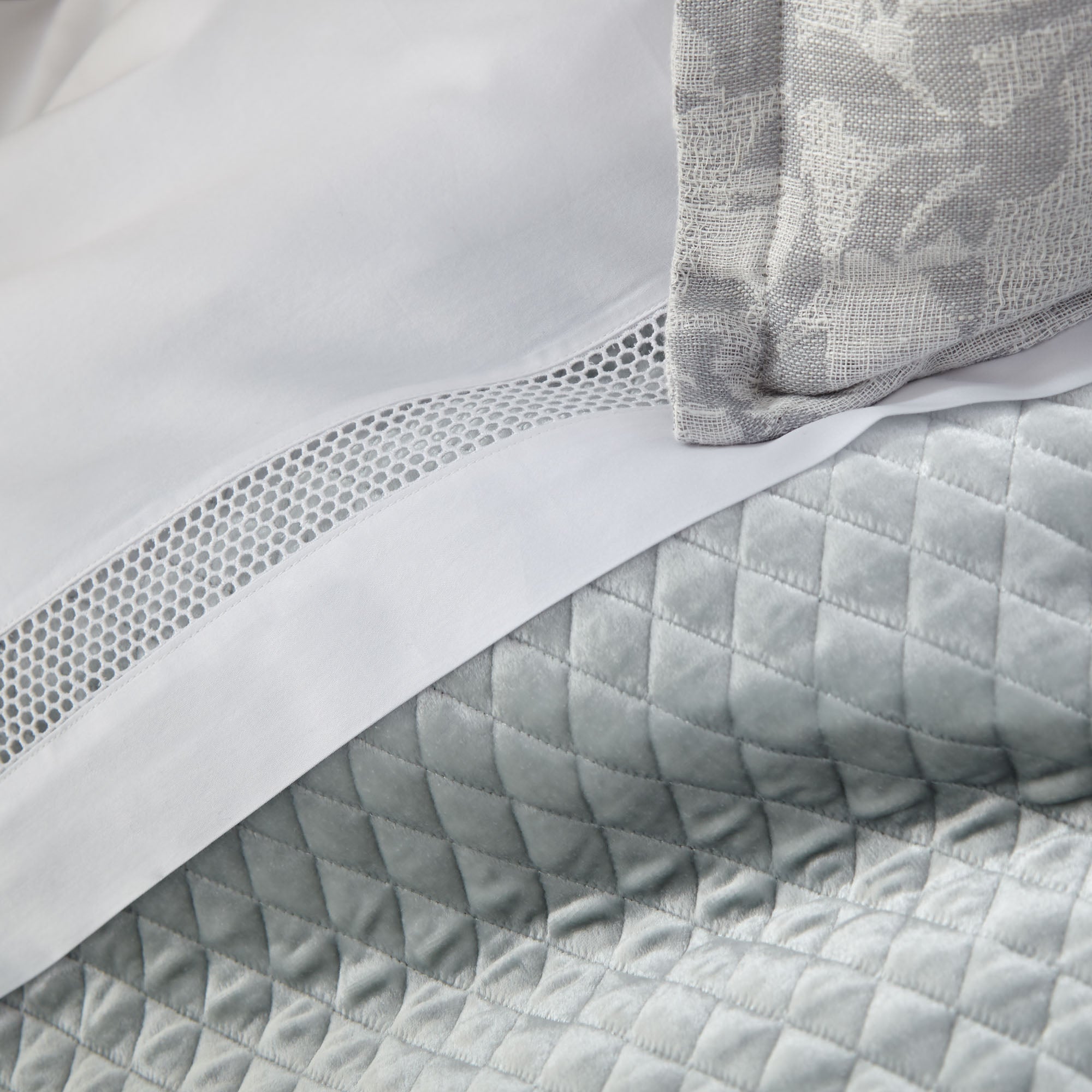 Vienna Sheet Set Sheet Set By Lili Alessandra