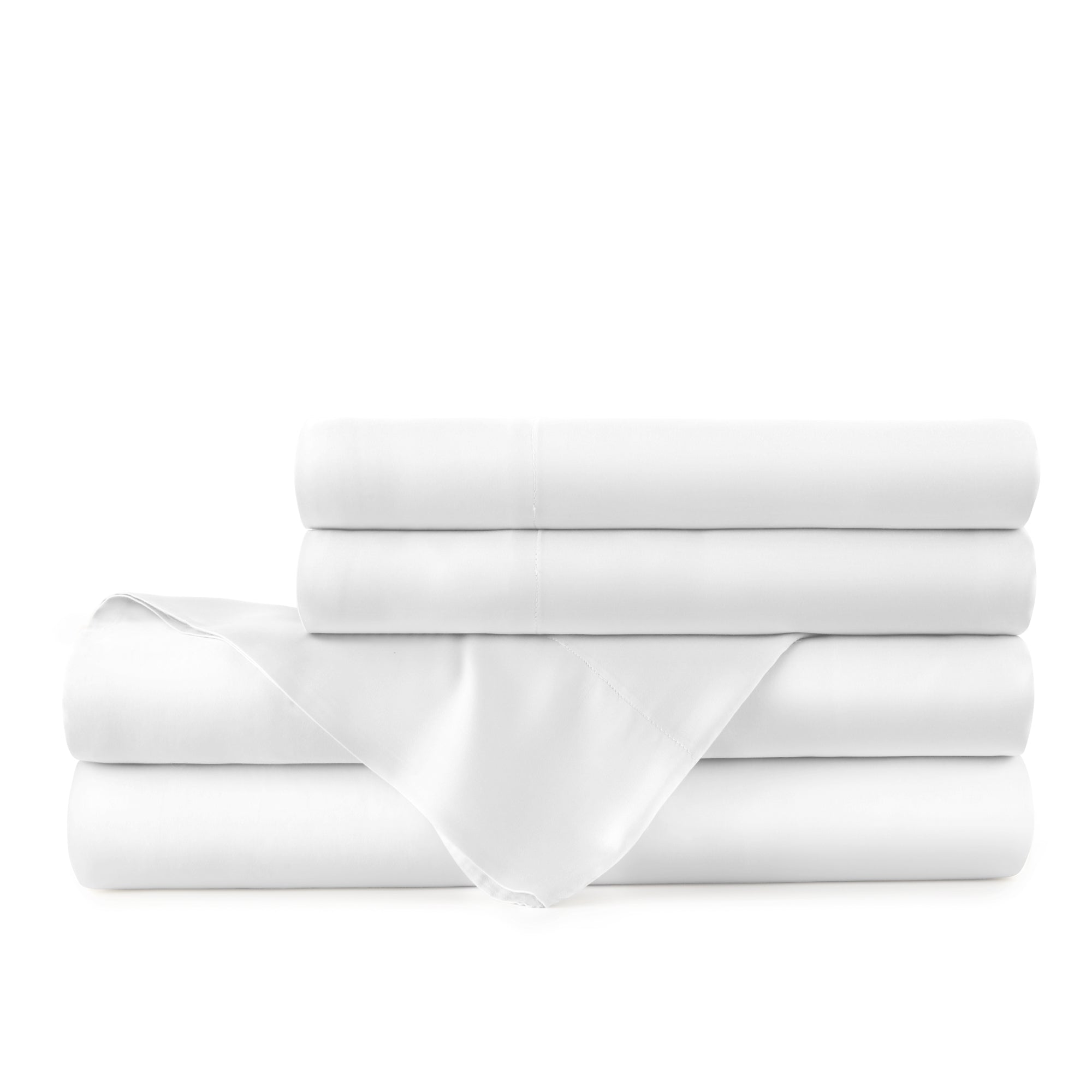 Urban Bamboo Sheet Set Sheet Set By Lili Alessandra
