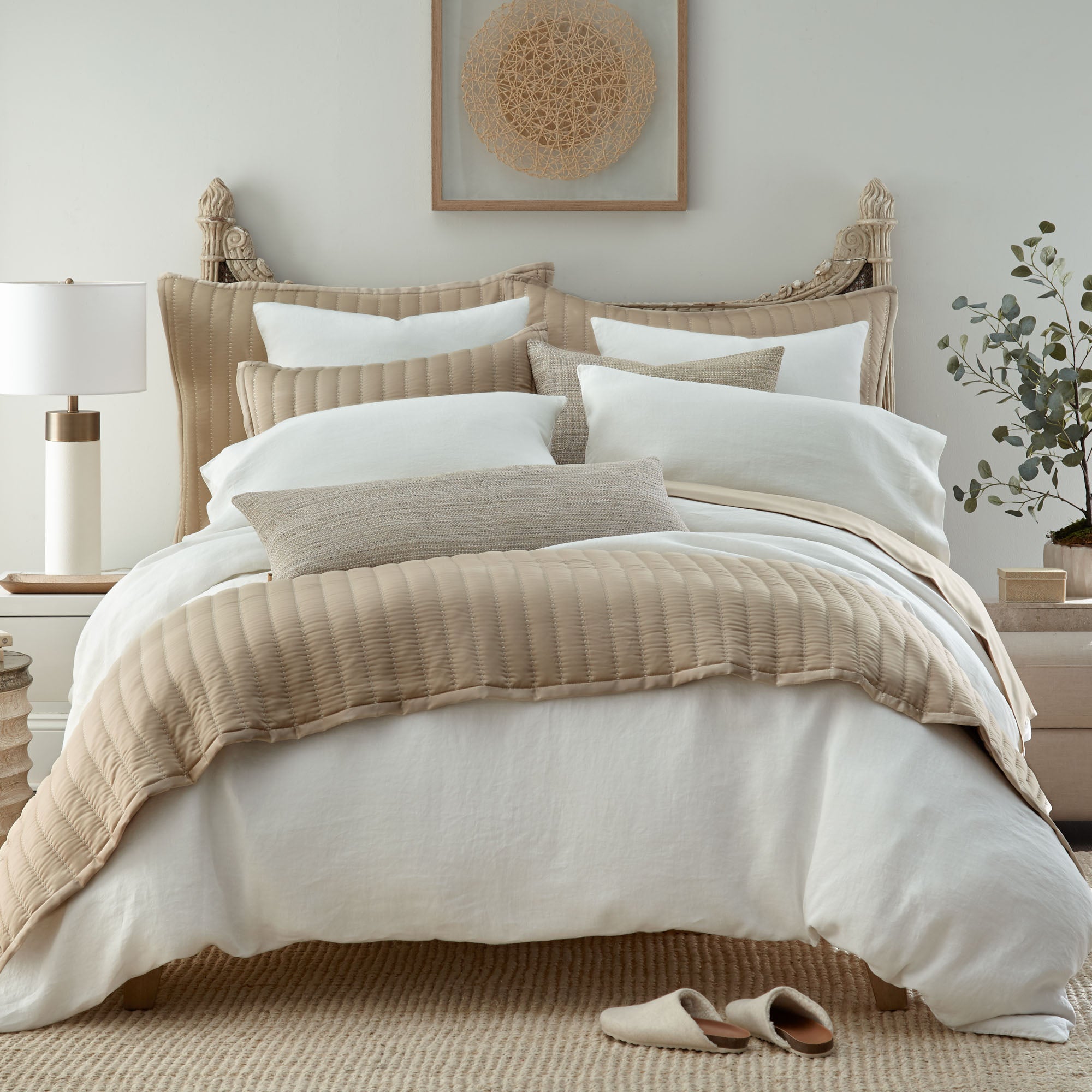 Serena Duvet Cover Duvet Covers By Lili Alessandra