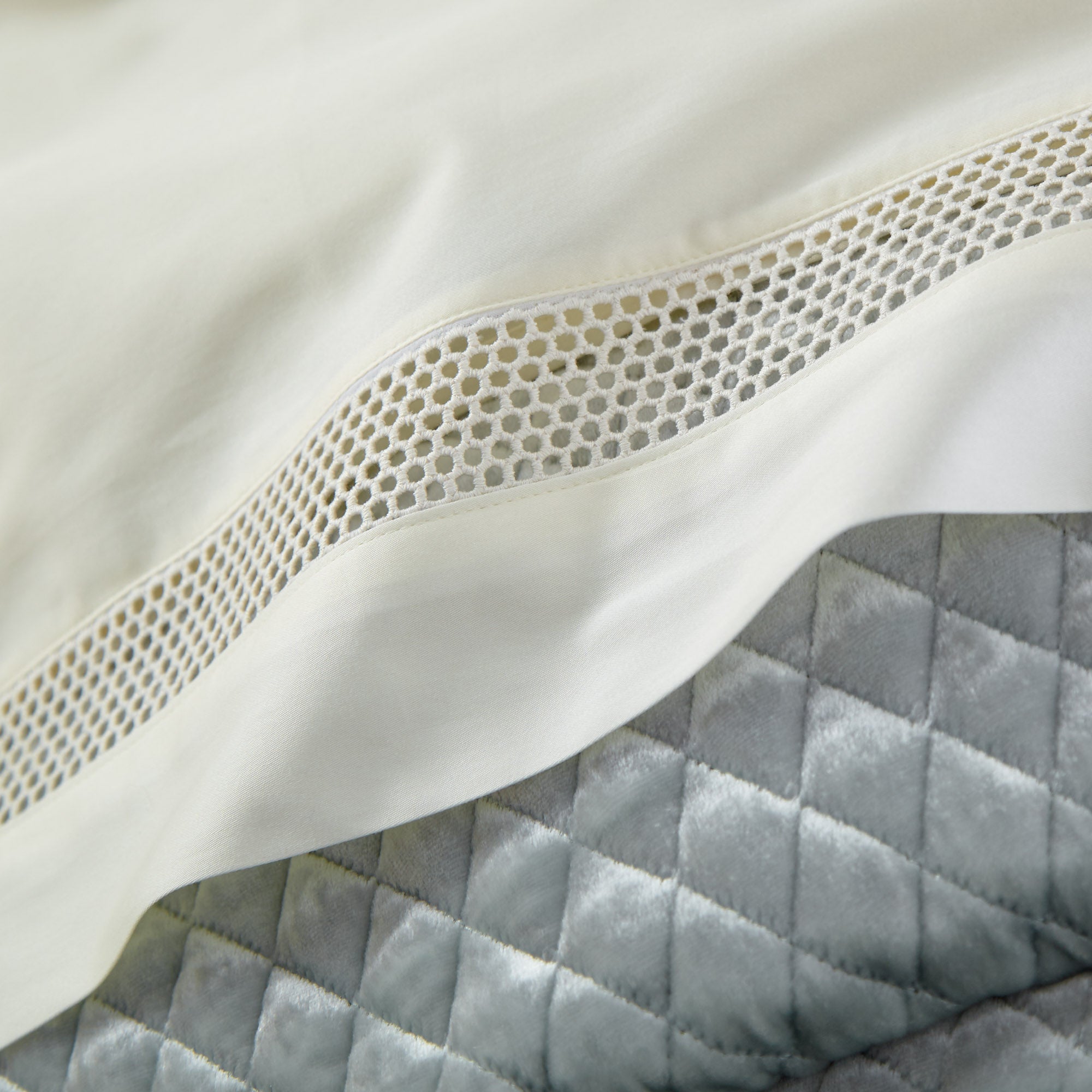 Vienna Pillowcases Pillowcase By Lili Alessandra