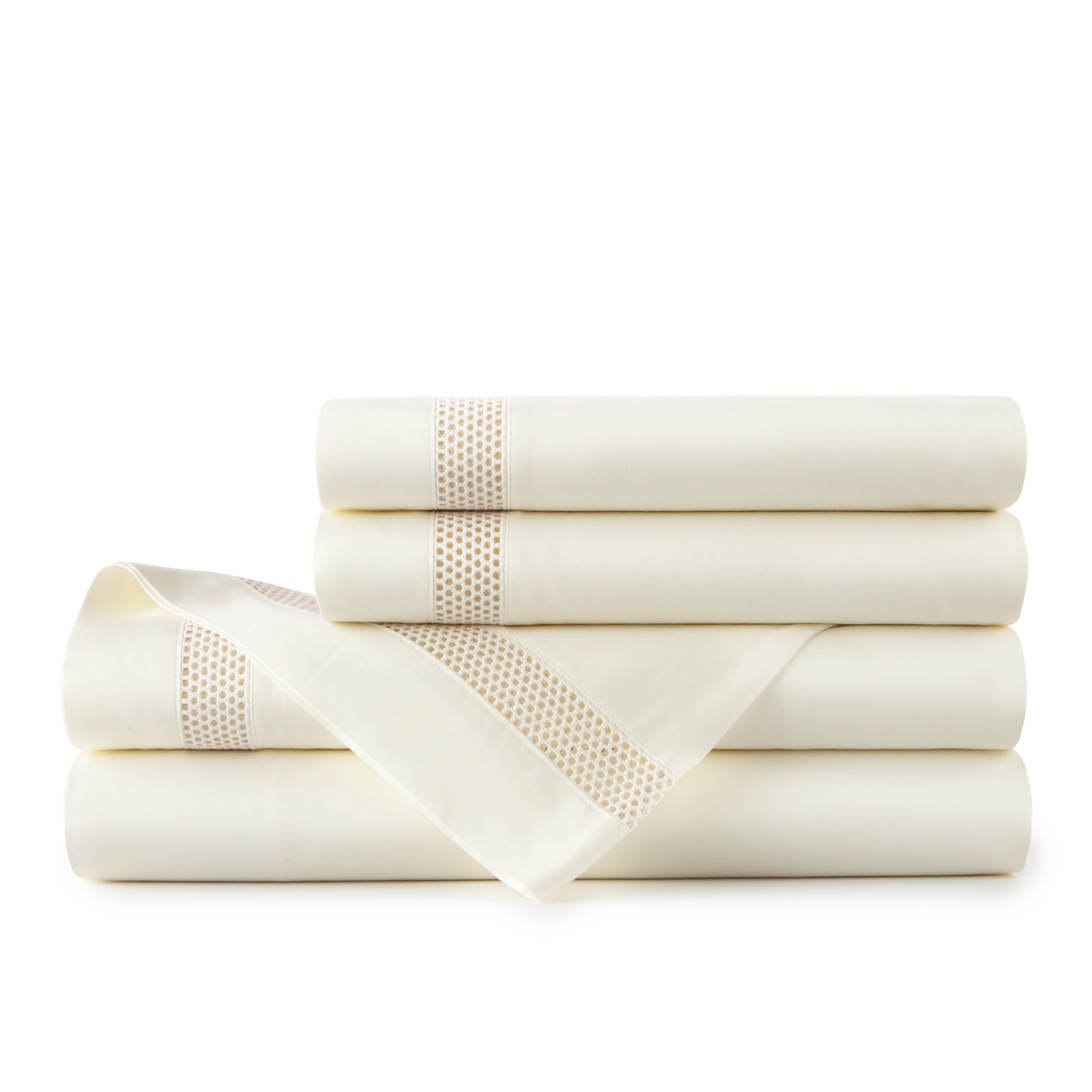 Vienna Sheet Set Sheet Set By Lili Alessandra