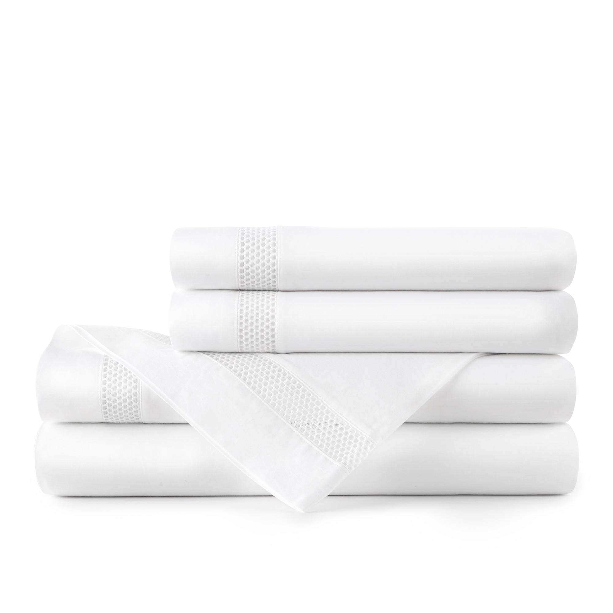Vienna Sheet Set Sheet Set By Lili Alessandra