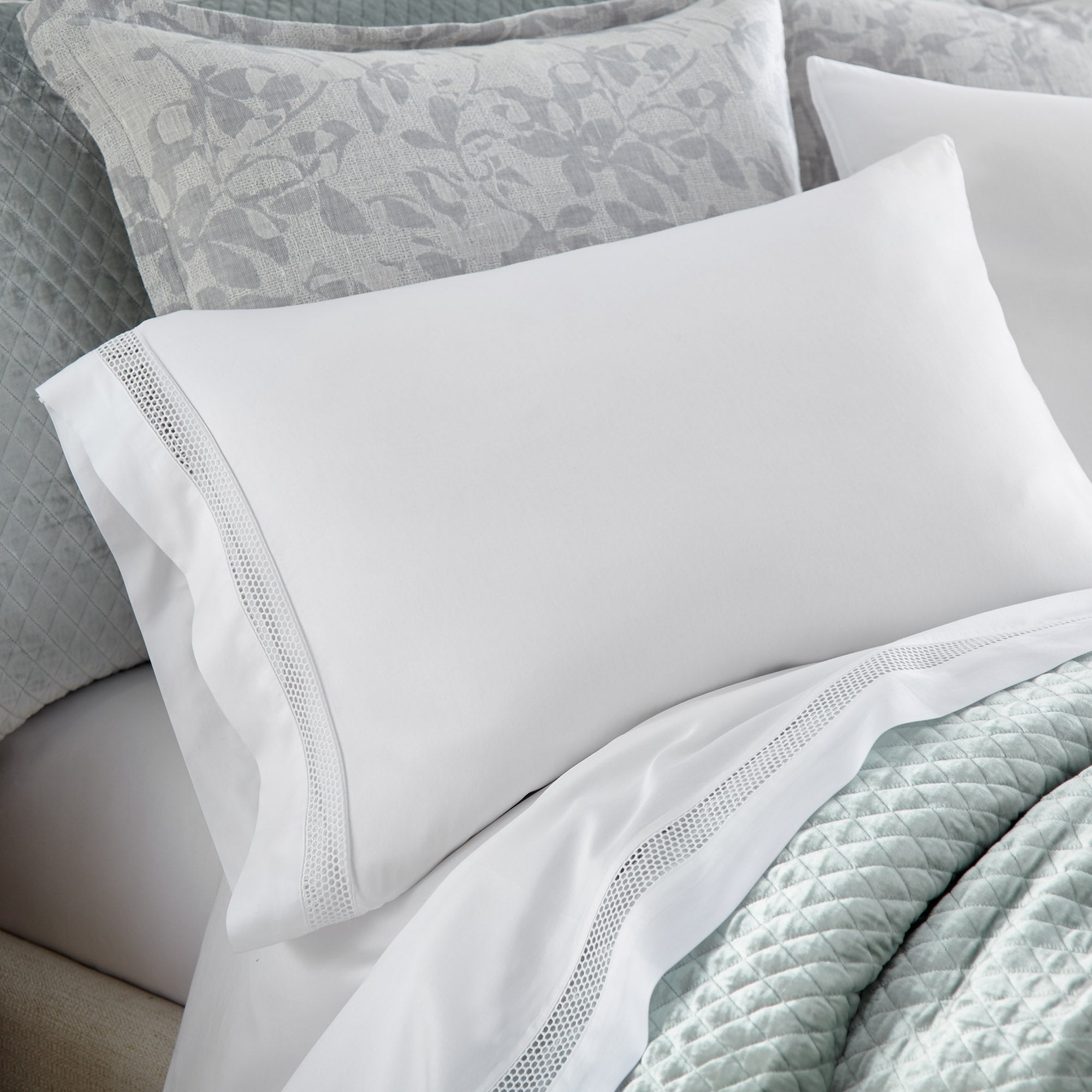 Vienna Sheet Set Sheet Set By Lili Alessandra