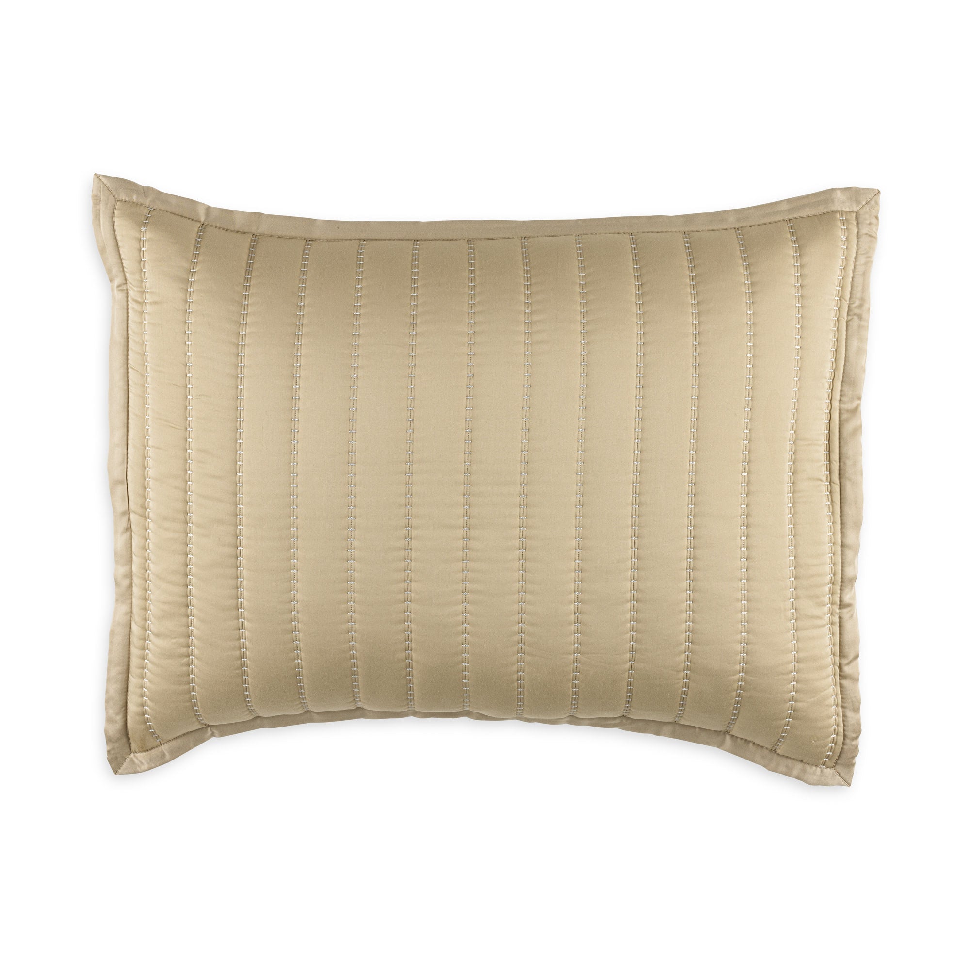 Urban Bamboo Pillow Throw Pillows By Lili Alessandra