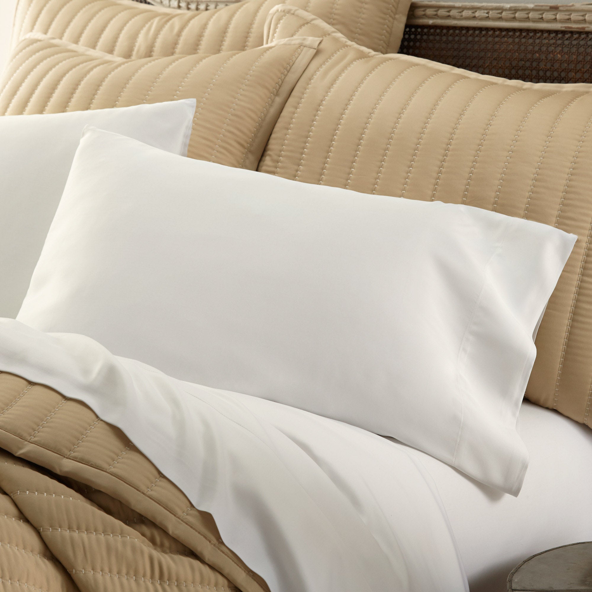 Urban Bamboo Sheet Set Sheet Set By Lili Alessandra