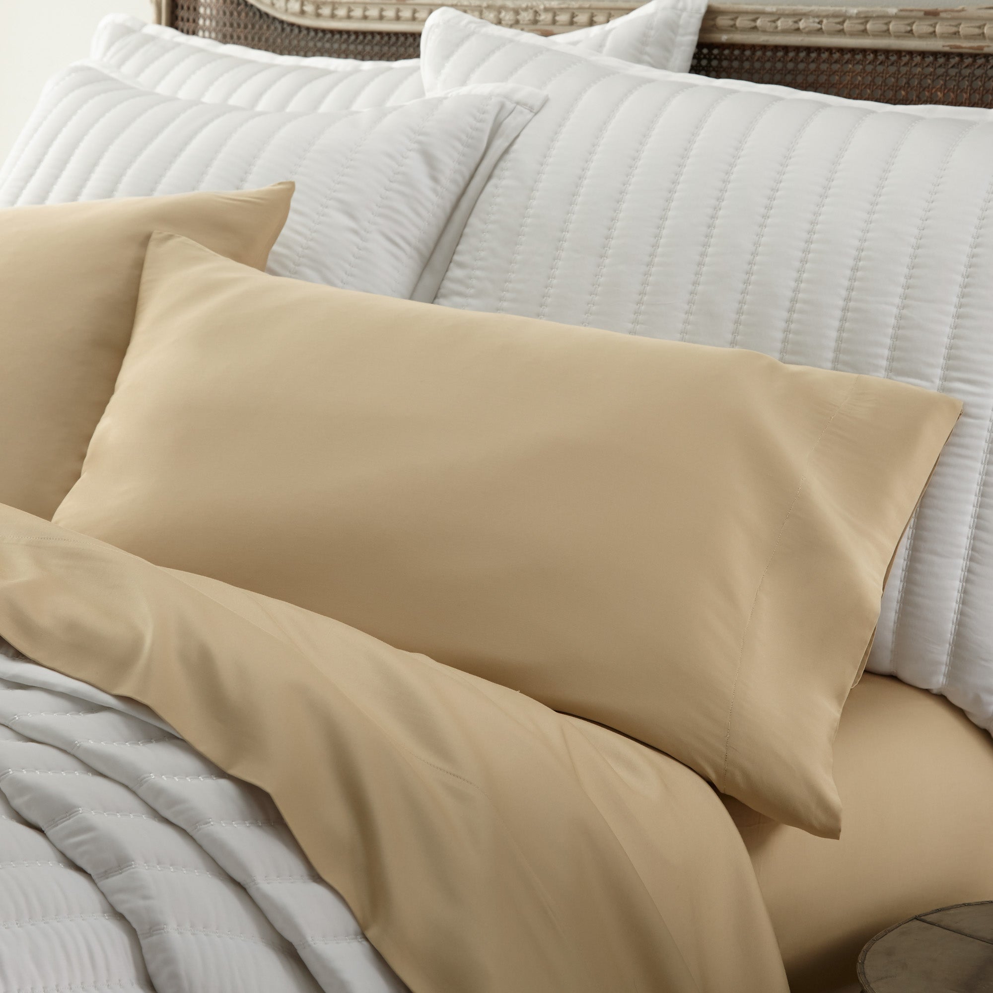 Urban Bamboo Pillowcases Pillowcase By Lili Alessandra