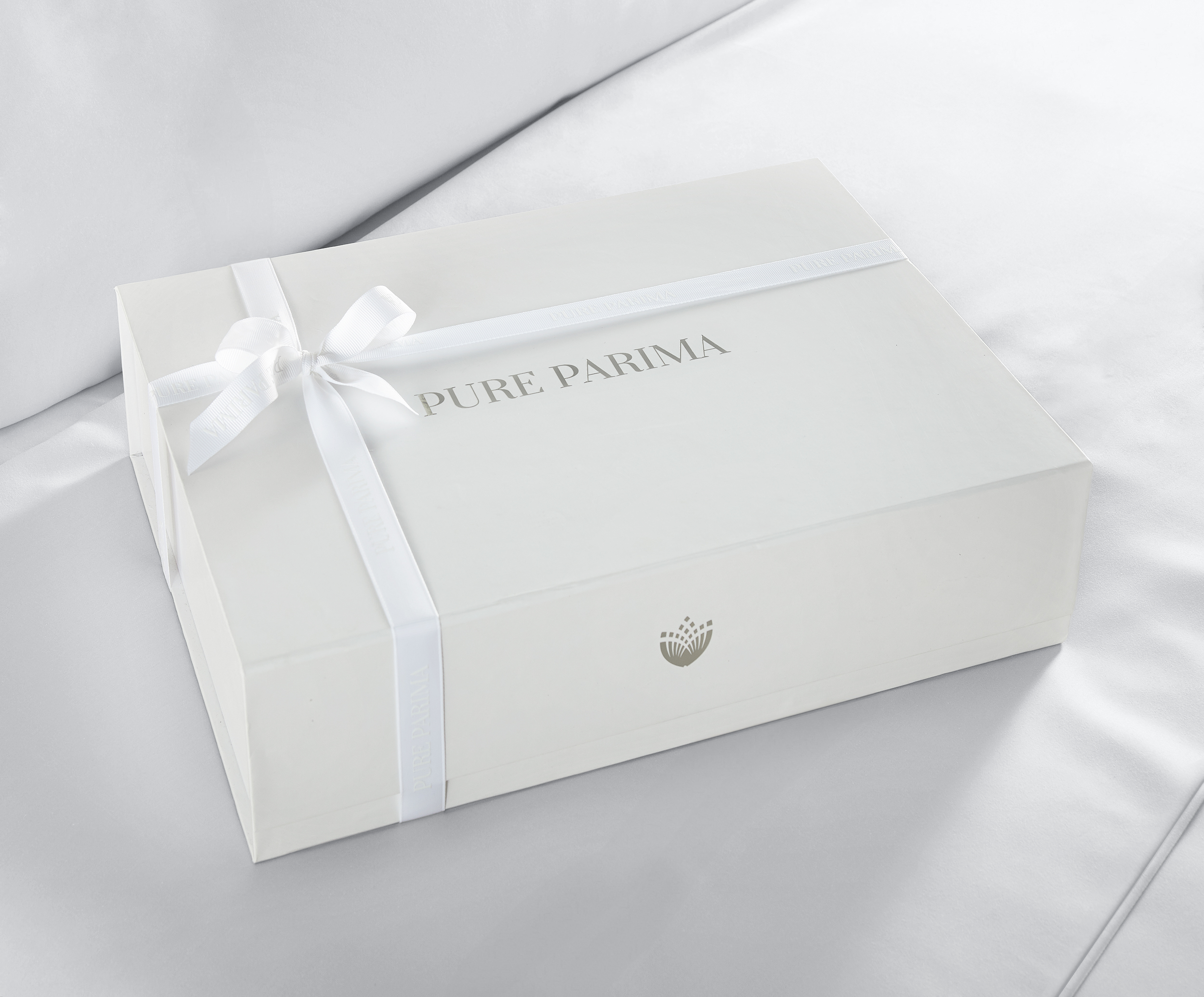 Silken Sateen TENCEL™ Duvet Cover Set Duvet Covers By Pure Parima