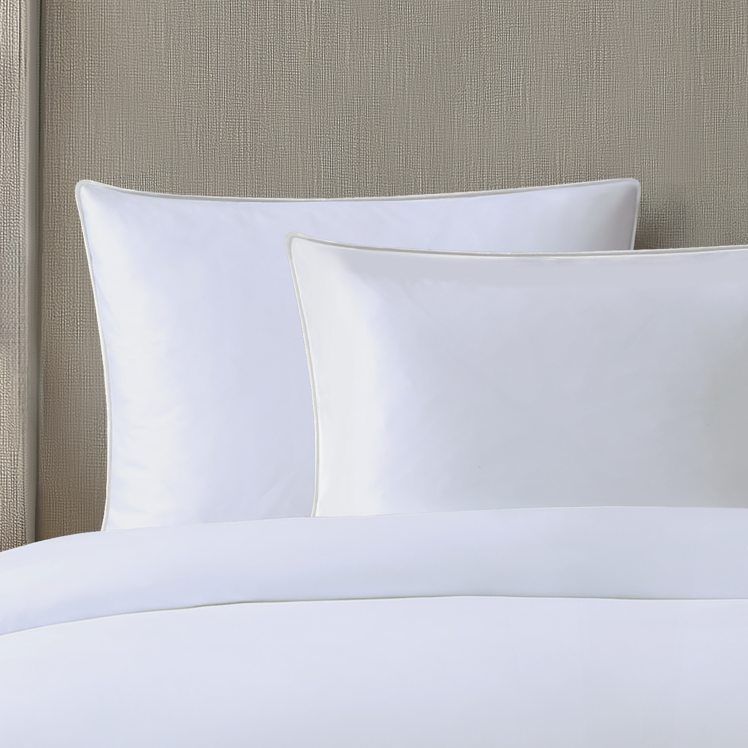 Silken Sateen TENCEL™ Duvet Cover Set Duvet Covers By Pure Parima