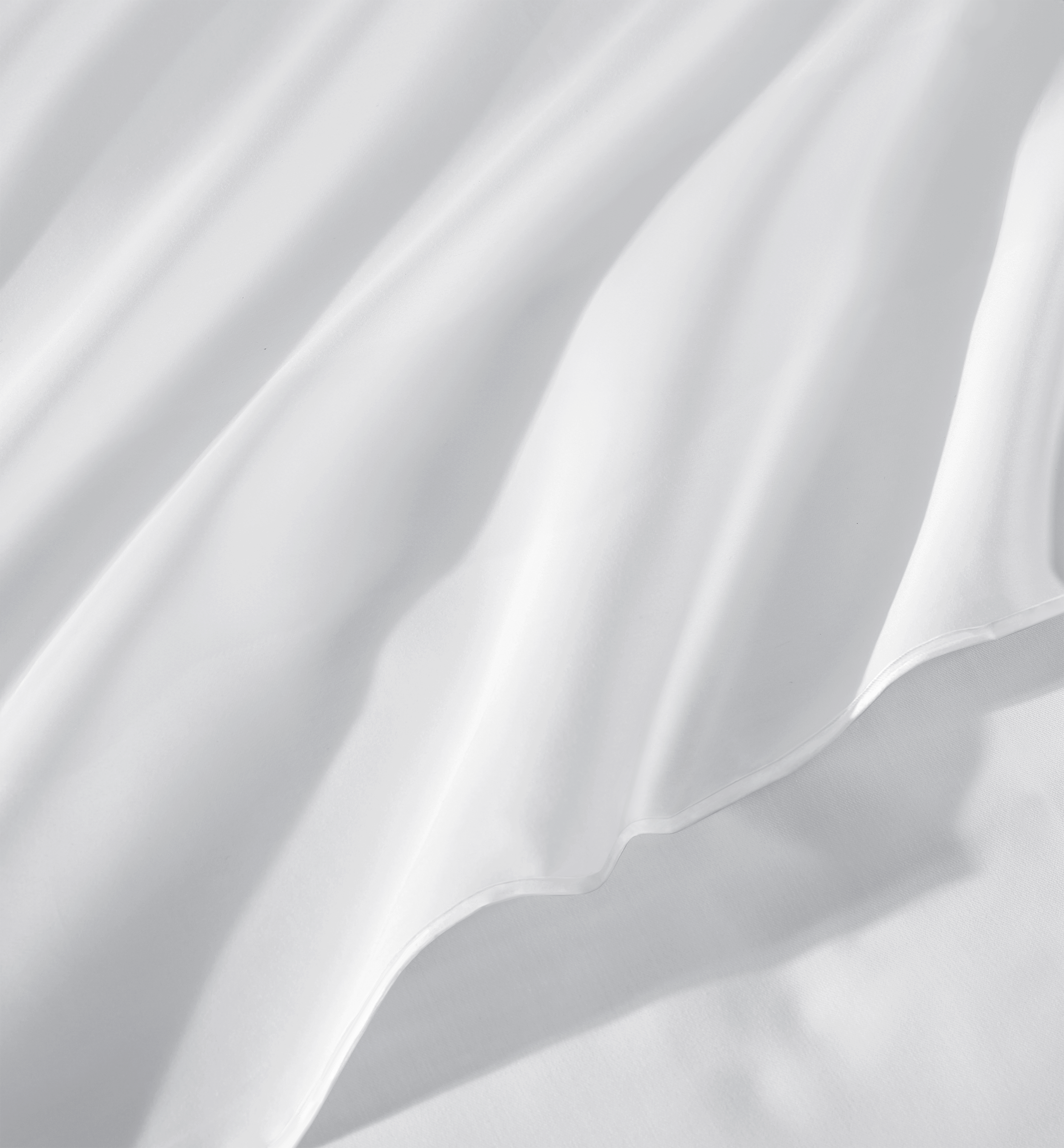 Silken Sateen TENCEL™ Sheet Set Sheet Set By Pure Parima