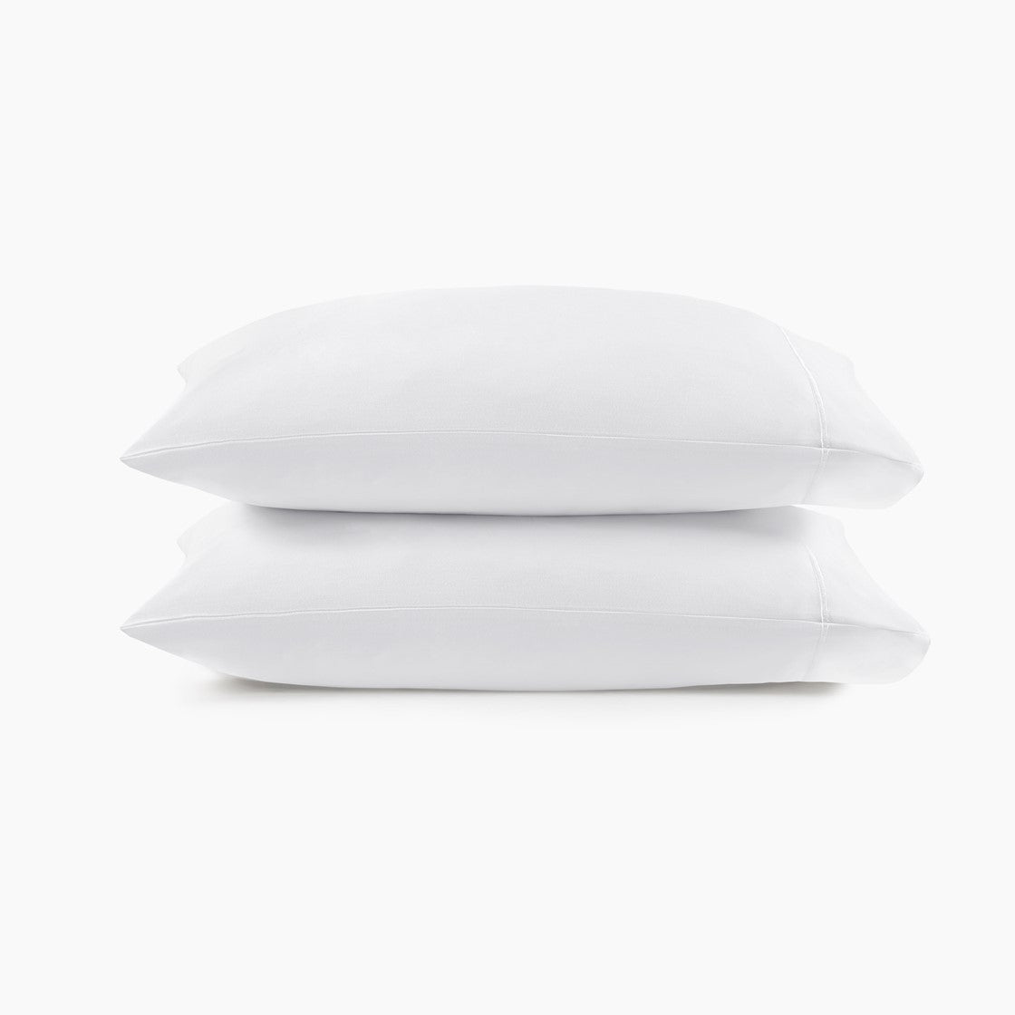 Luxury Egyptian White Pillowcase Set Pillowcase By Croscill Home LLC