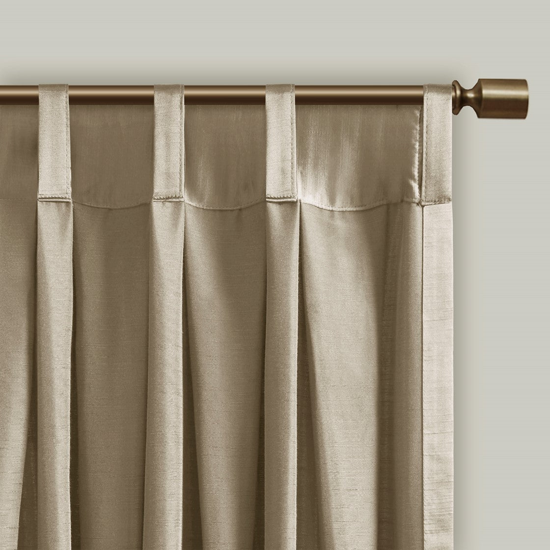 Avignon Champagne Window Panel Window Panels By Croscill Home LLC