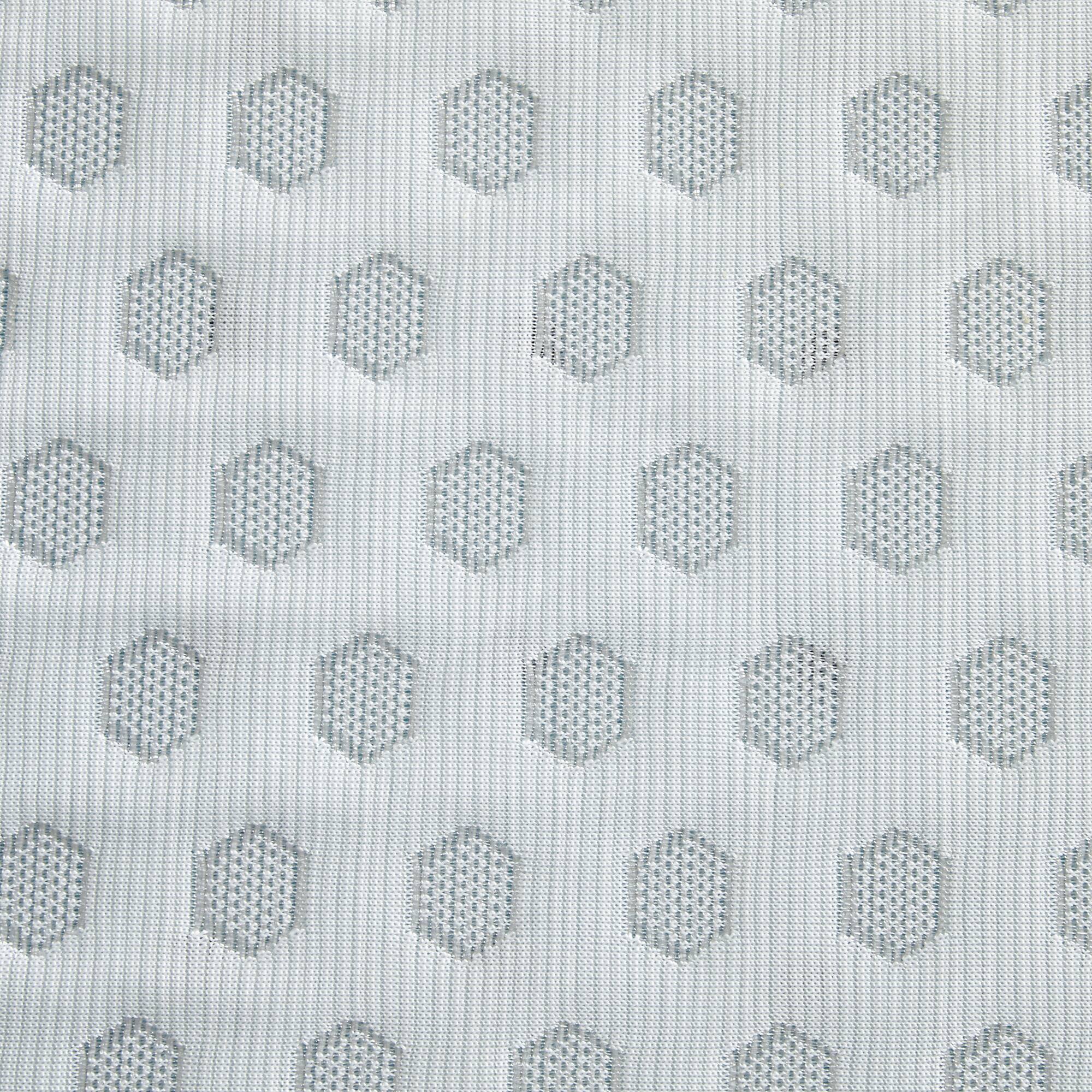 2" Gel Memory Foam with Cooling Cover White Mattress Topper Mattress Topper By JLA HOME/Olliix (E & E Co., Ltd)