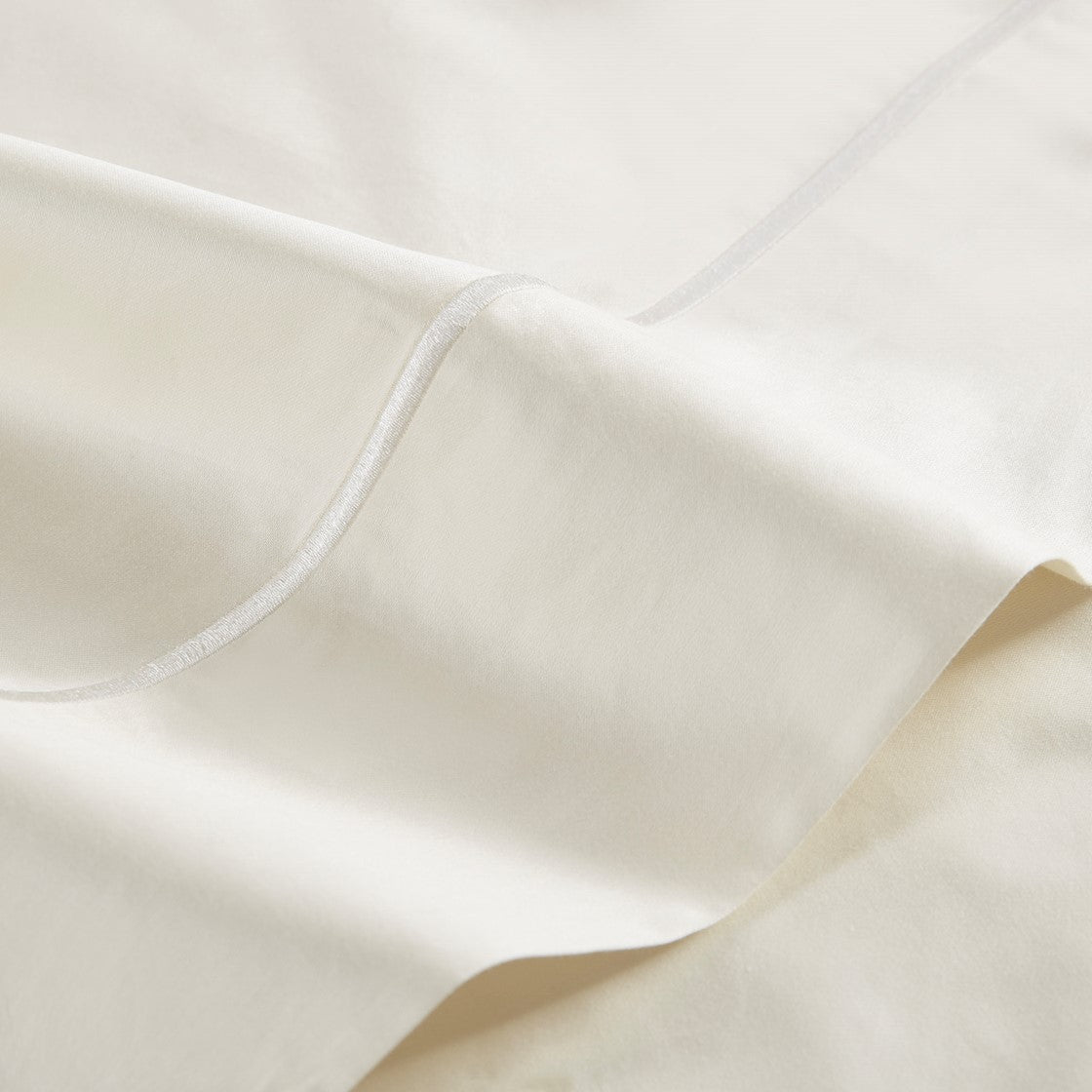 Luxury Egyptian Ivory Sheet Set Sheet Set By Croscill Home LLC