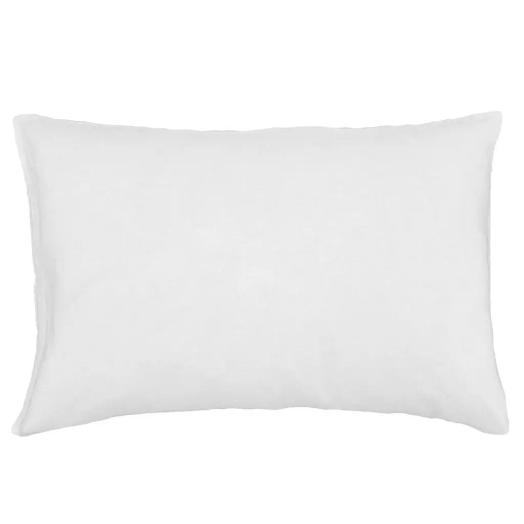 Shanghai Garden Pillowcase Pillowcase By Designers Guild