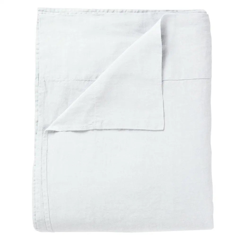 Shanghai Garden Fitted Sheet Fitted Sheet By Designers Guild