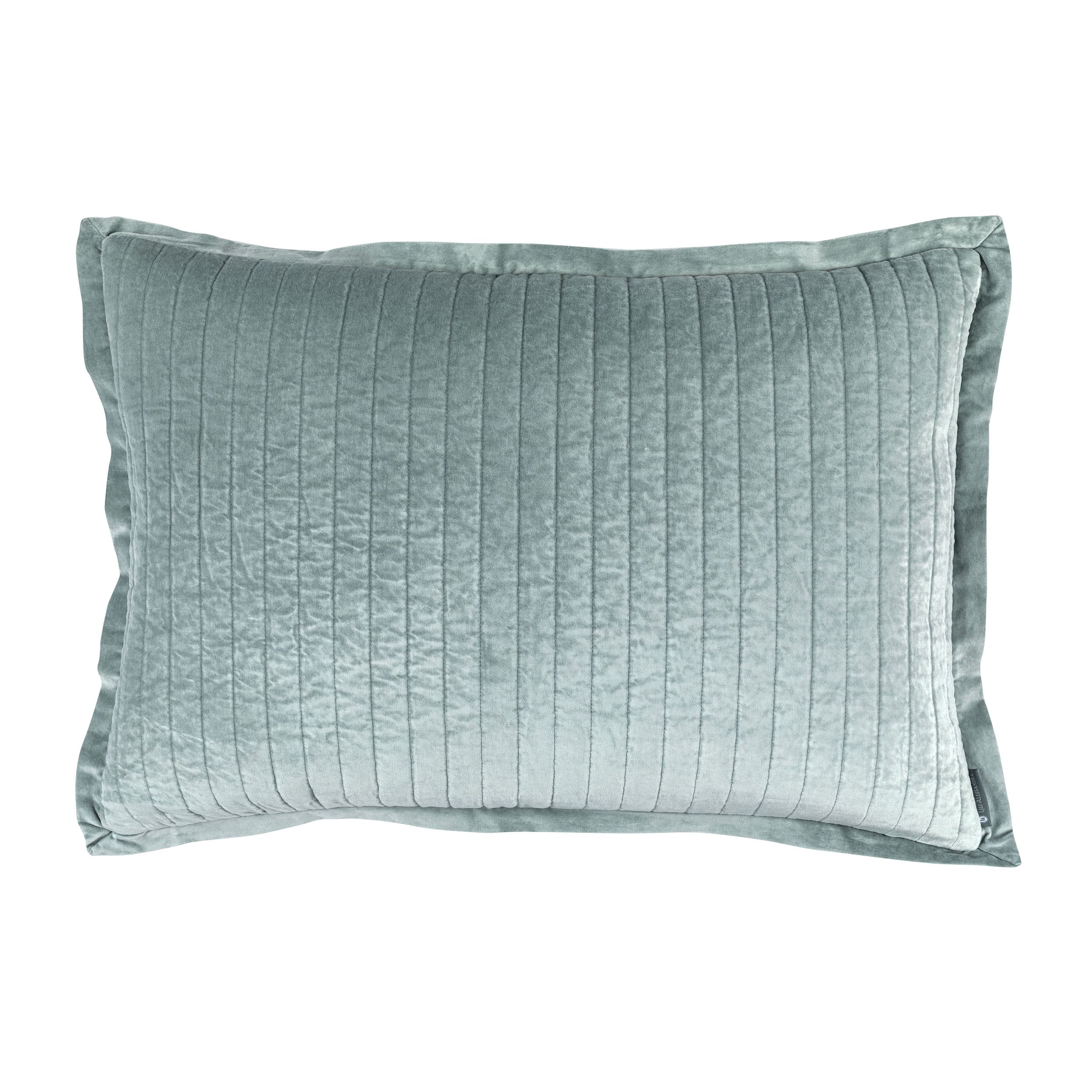 Aria Sky Pillow - Lili Alessandra Throw Pillows By Lili Alessandra