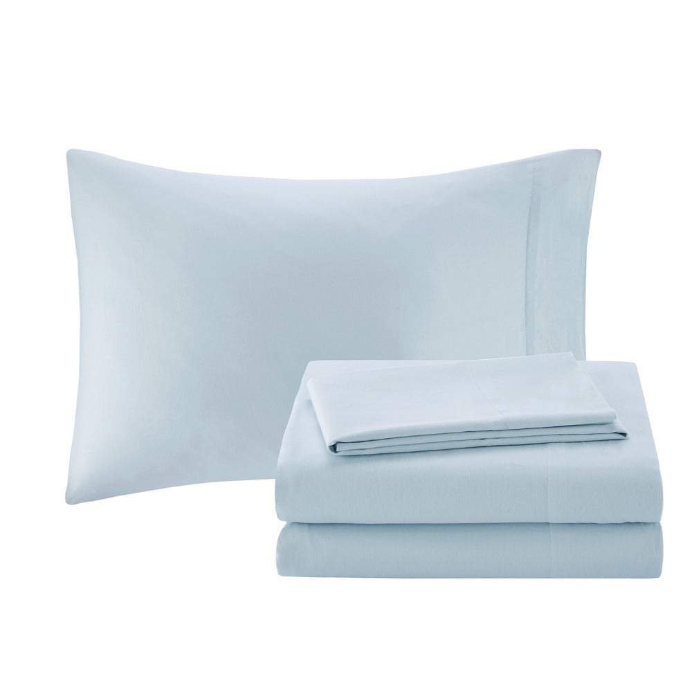 Levtex Home 12-Piece Comforter Set Comforter Sets By JLA HOME/Olliix (E & E Co., Ltd)