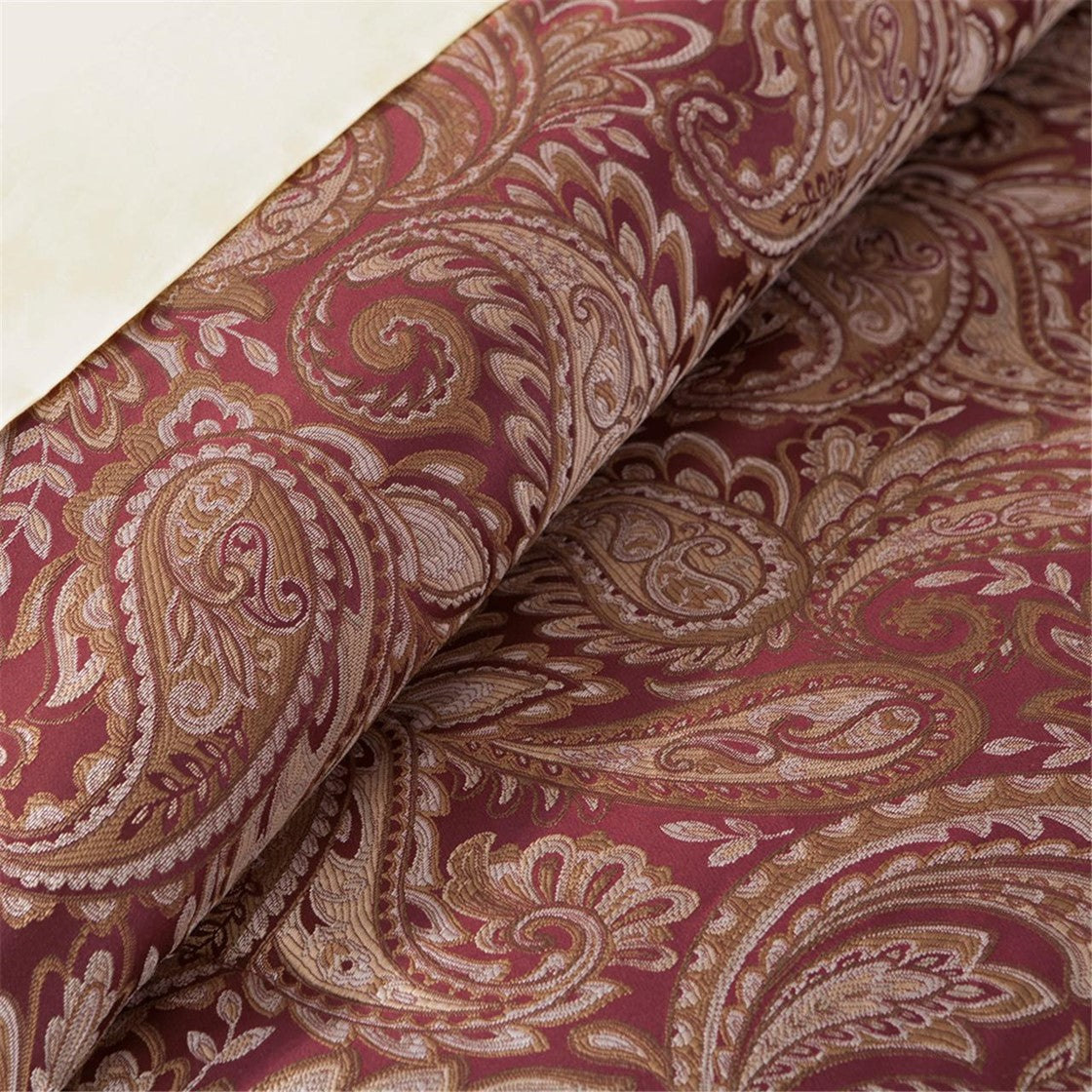 Flanged 12-Piece Comforter Set Comforter Sets By JLA HOME/Olliix (E & E Co., Ltd)