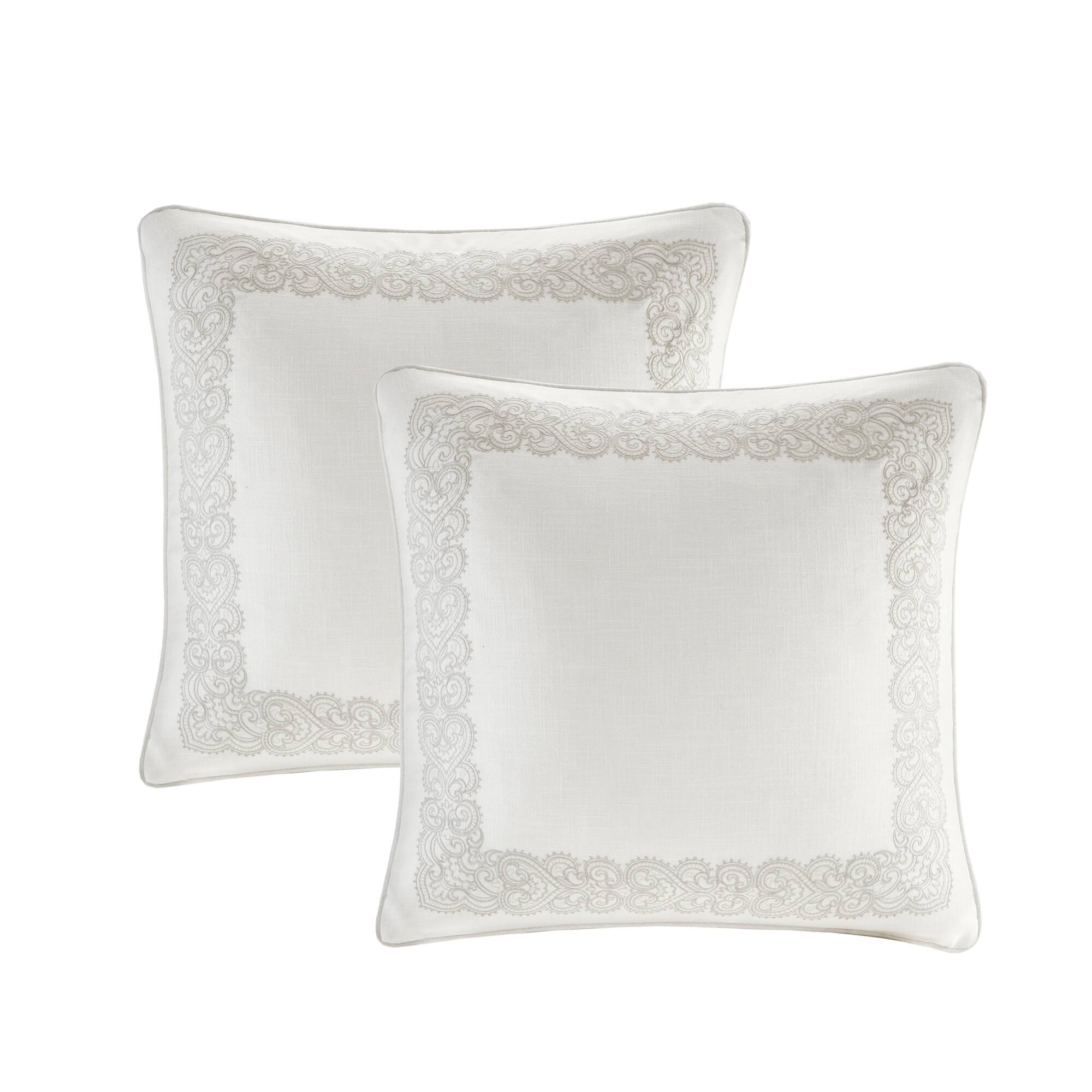 Crinkle Natural 9-Piece Comforter Set Comforter Sets By JLA HOME/Olliix (E & E Co., Ltd)