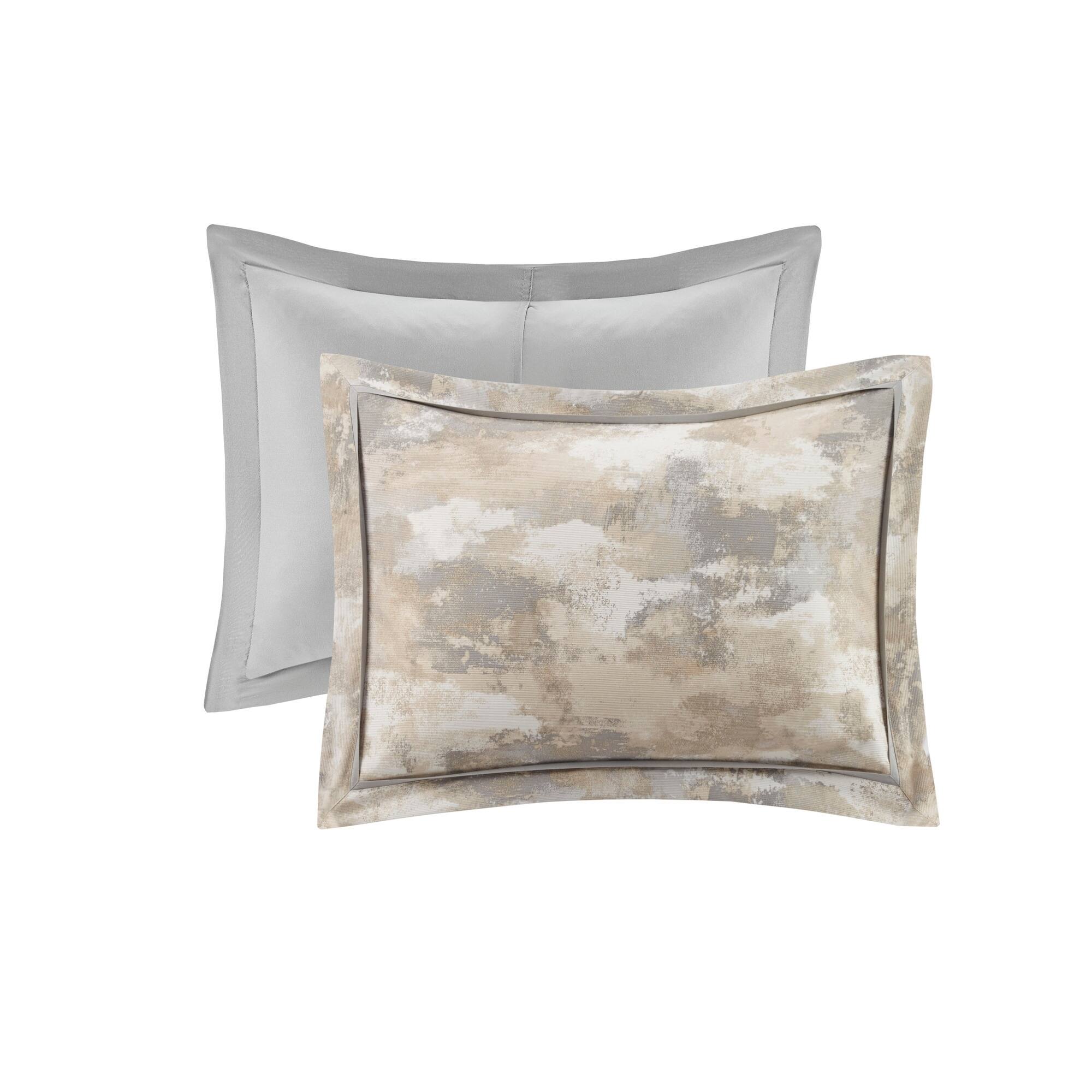 Beacon 7-Piece Comforter Set Comforter Sets By JLA HOME/Olliix (E & E Co., Ltd)