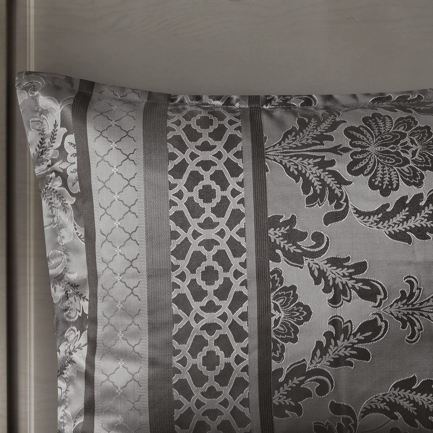 New Year 7-Piece Comforter Set Comforter Sets By JLA HOME/Olliix (E & E Co., Ltd)