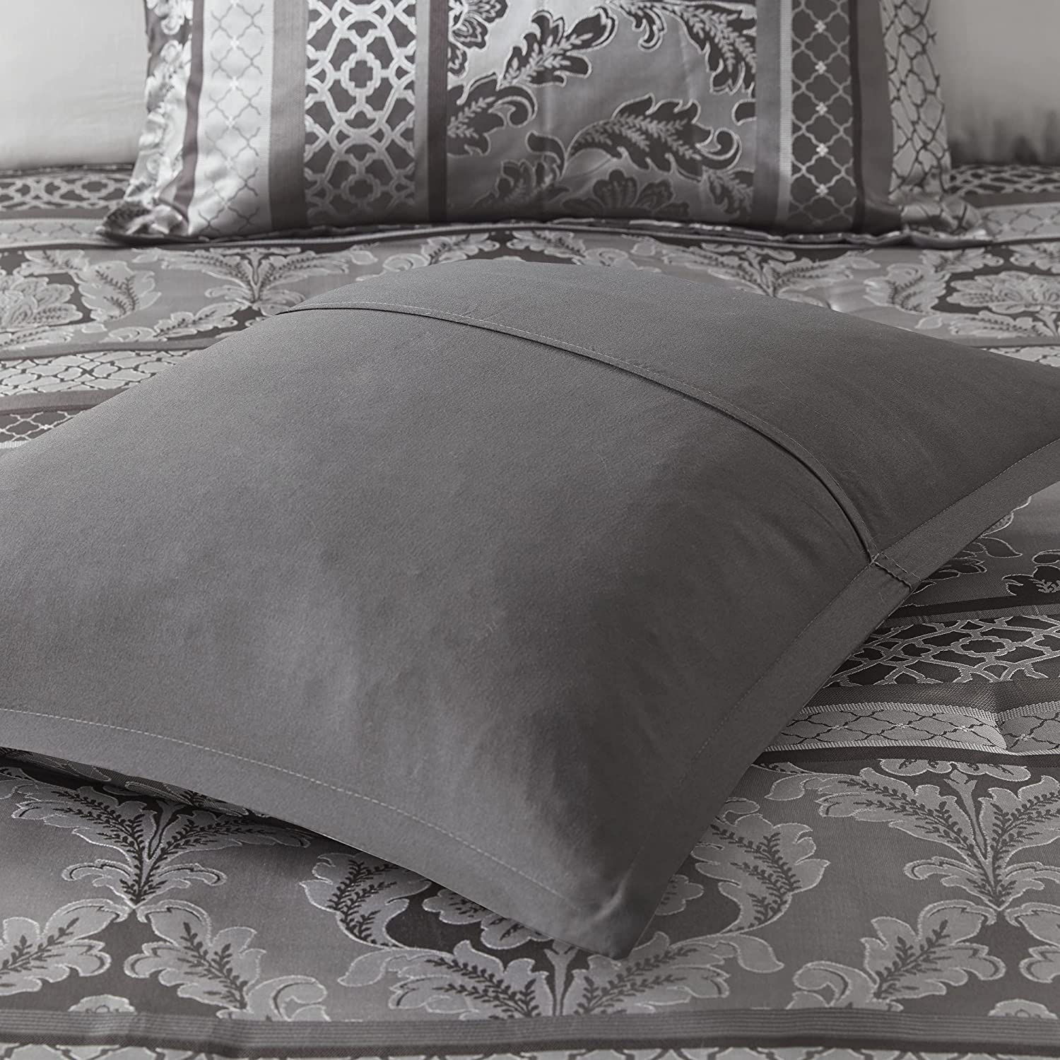 New Year 7-Piece Comforter Set Comforter Sets By JLA HOME/Olliix (E & E Co., Ltd)
