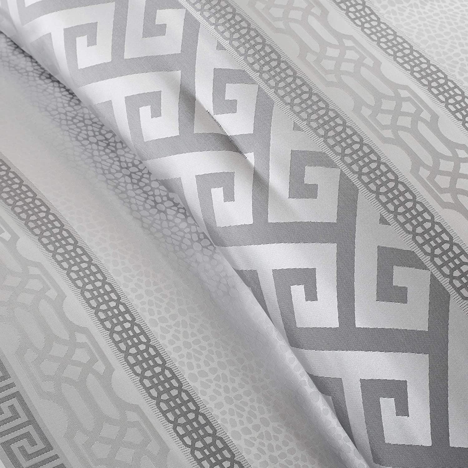 Jacksonville 7-Piece Comforter Set Comforter Sets By JLA HOME/Olliix (E & E Co., Ltd)
