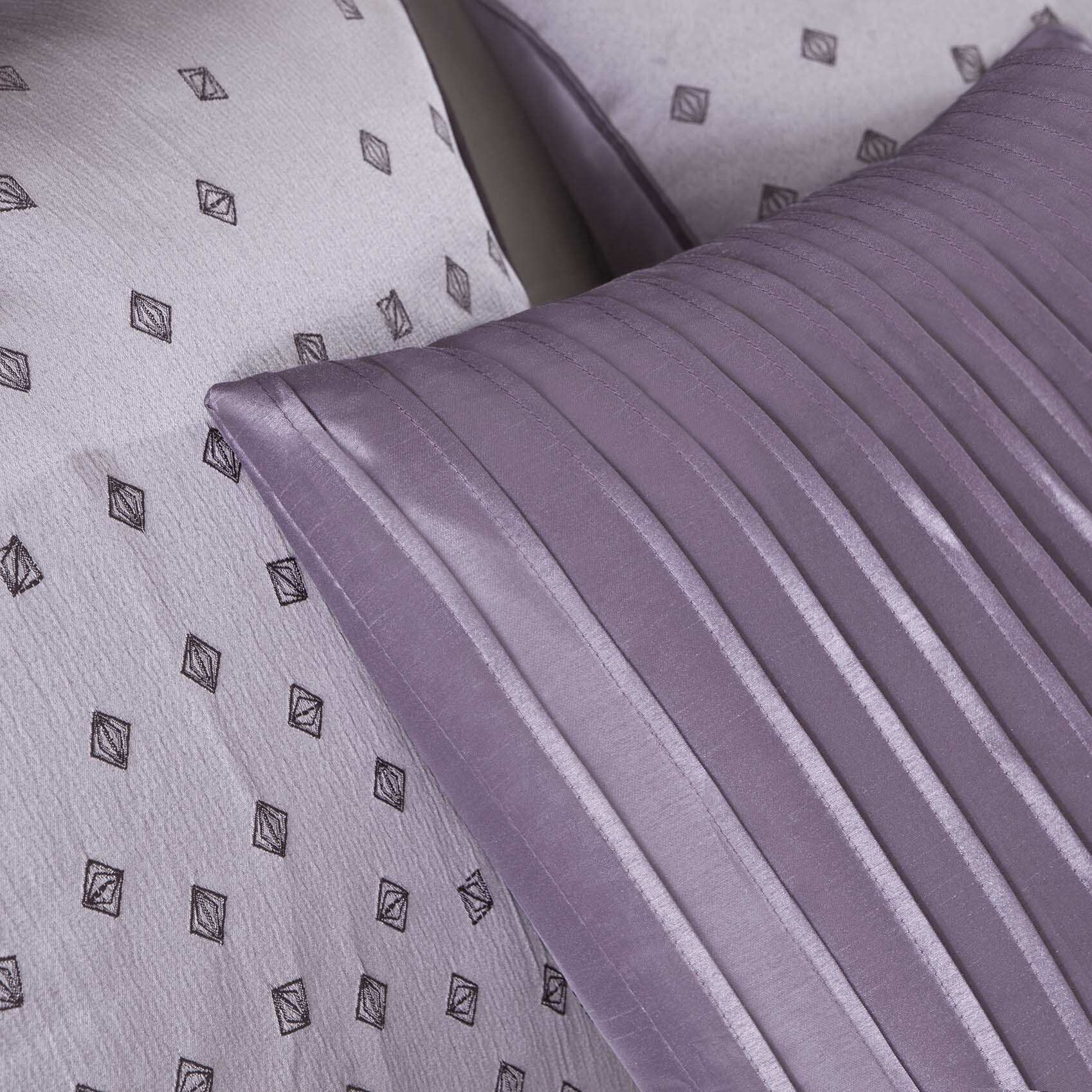 Denver 7-Piece Comforter Set Comforter Sets By JLA HOME/Olliix (E & E Co., Ltd)
