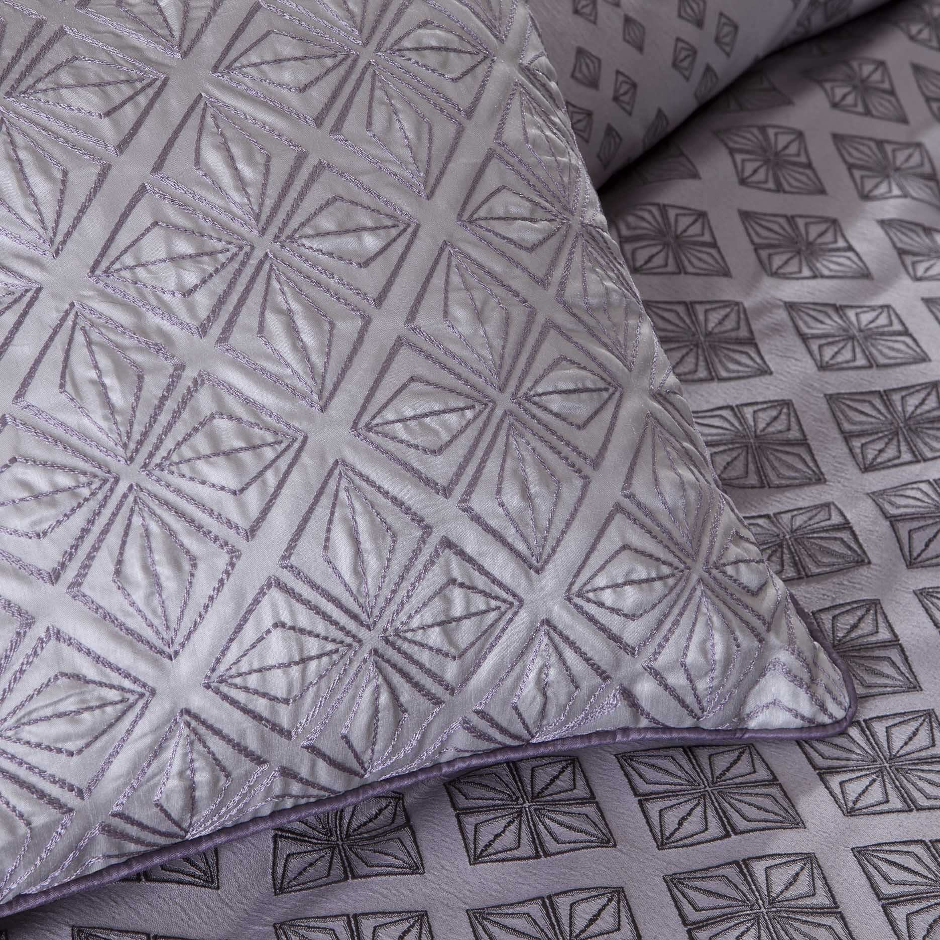 Denver 7-Piece Comforter Set Comforter Sets By JLA HOME/Olliix (E & E Co., Ltd)
