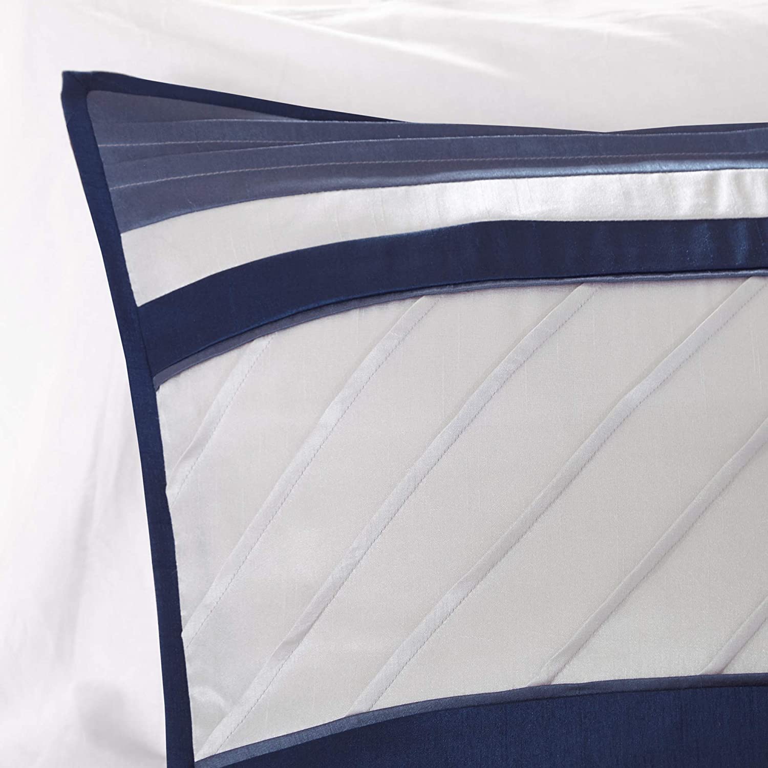 Satvi 7-Piece Comforter Set Comforter Sets By JLA HOME/Olliix (E & E Co., Ltd)