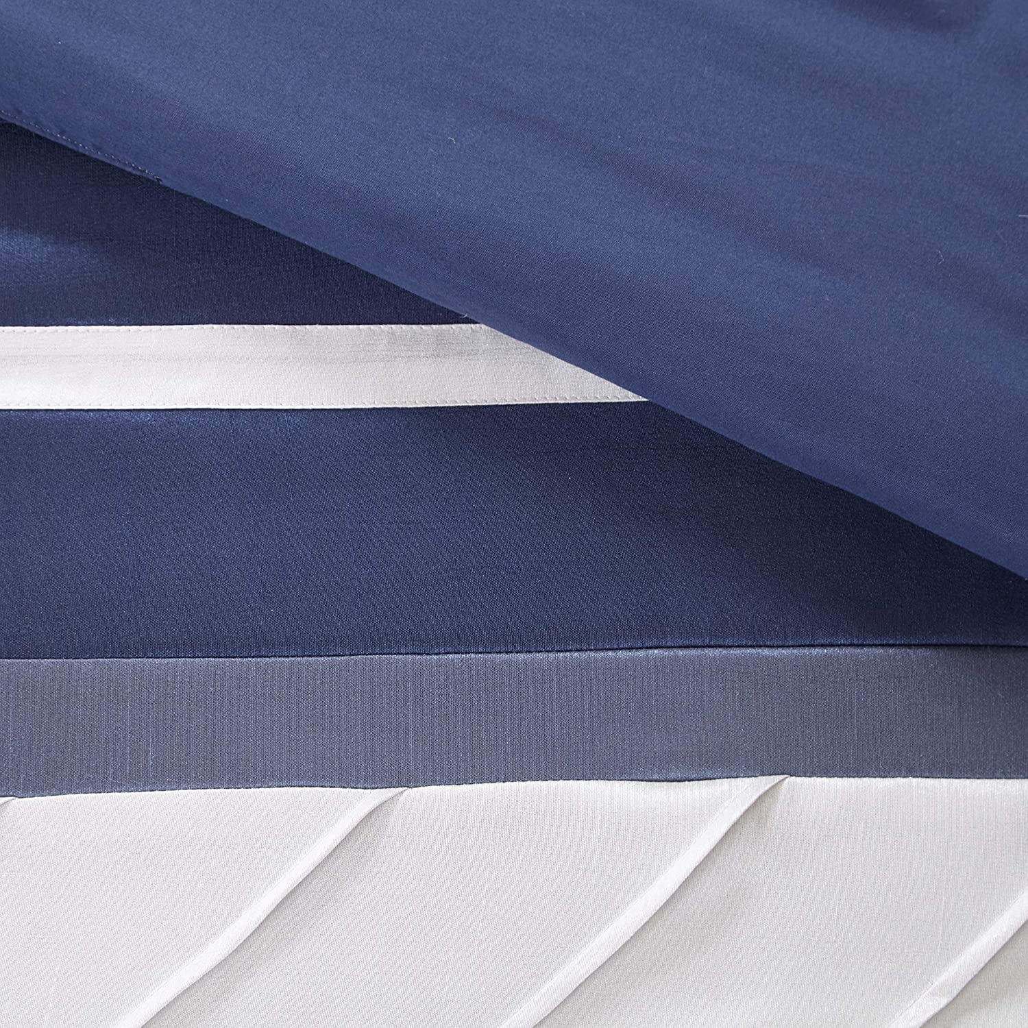 Satvi 7-Piece Comforter Set Comforter Sets By JLA HOME/Olliix (E & E Co., Ltd)