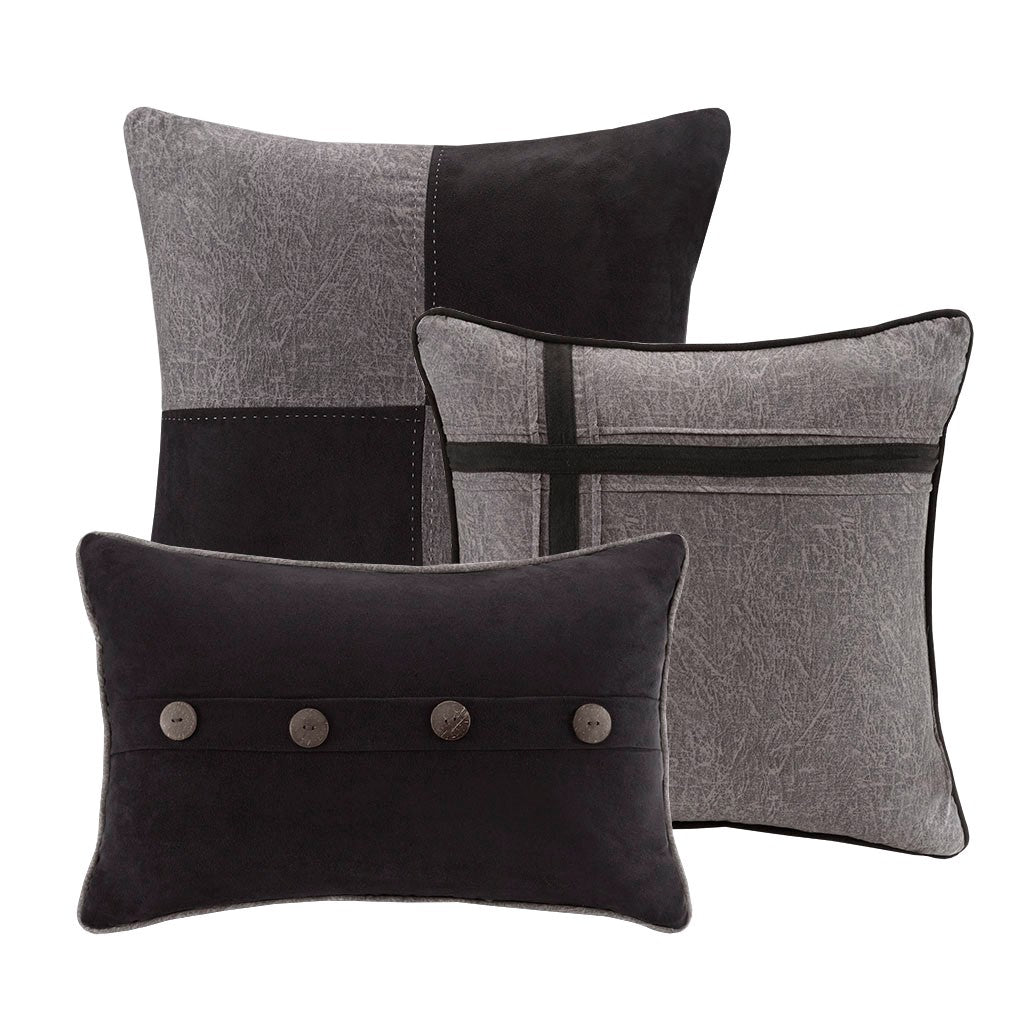 Dutch 7-Piece Comforter Set Comforter Sets By JLA HOME/Olliix (E & E Co., Ltd)