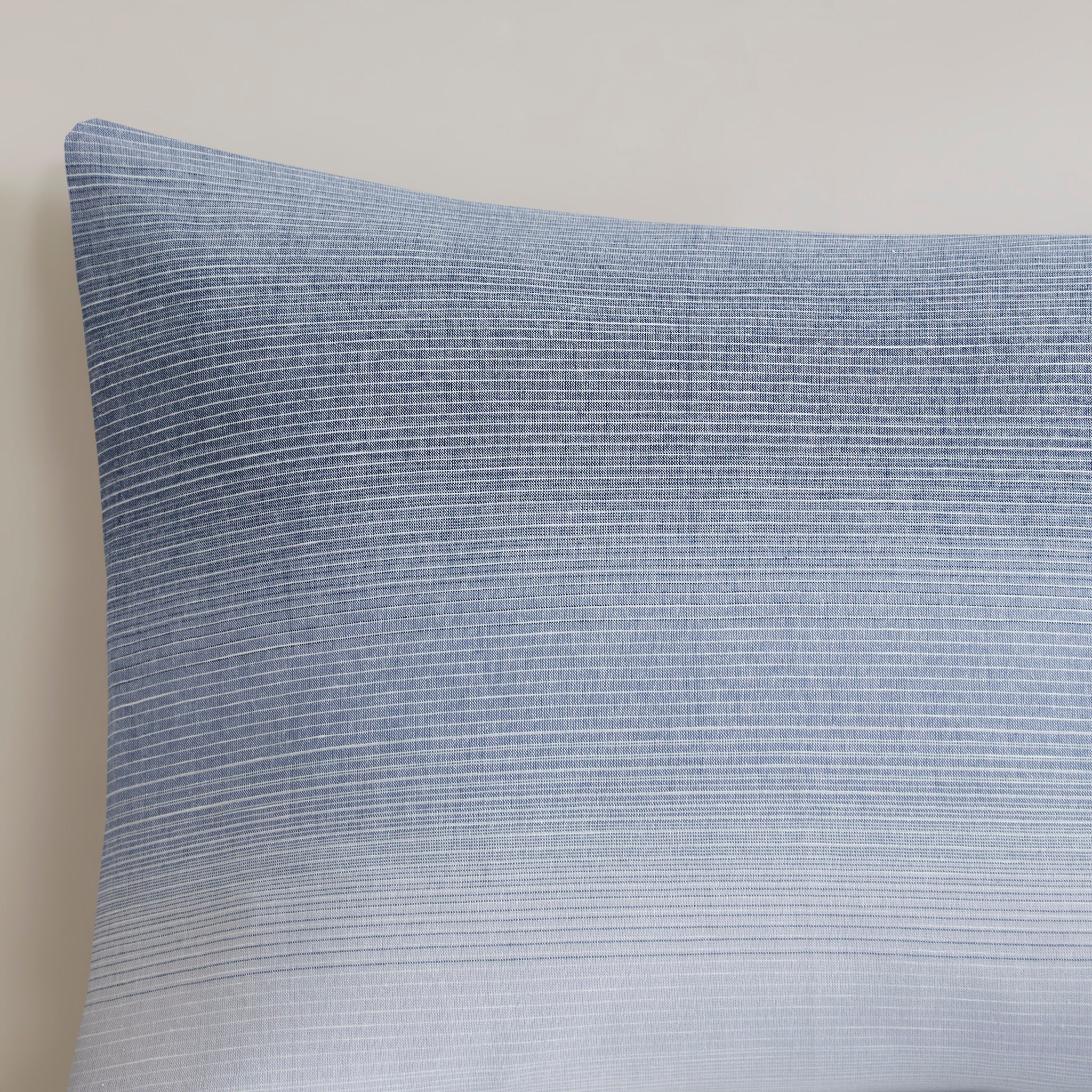 Callista Blue Duvet Cover Set Duvet Covers By Croscill Home LLC