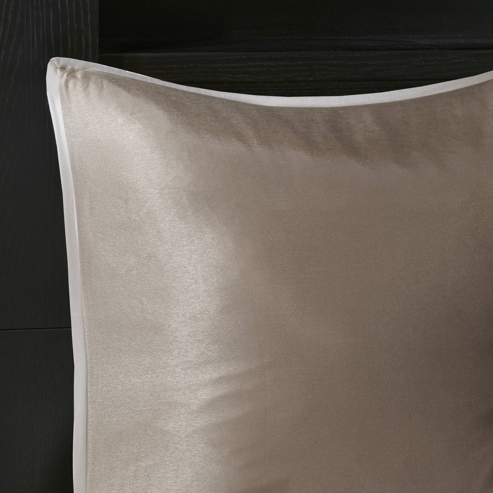Typo Rell 8-Piece Comforter Set Comforter Sets By JLA HOME/Olliix (E & E Co., Ltd)