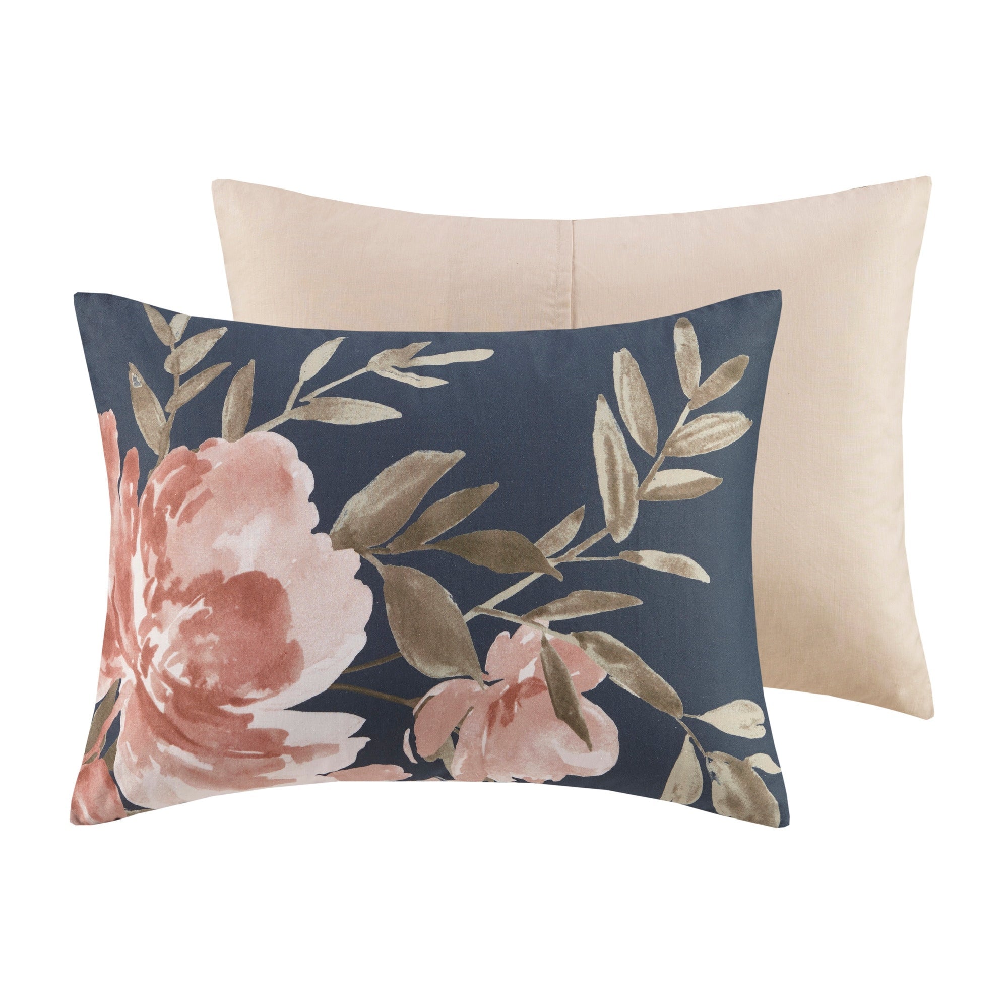 Miami 8-Piece Comforter Set Comforter Sets By JLA HOME/Olliix (E & E Co., Ltd)