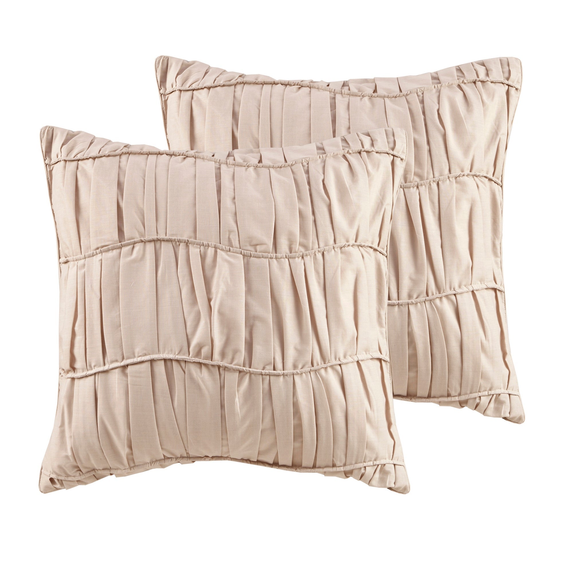 Miami 8-Piece Comforter Set Comforter Sets By JLA HOME/Olliix (E & E Co., Ltd)
