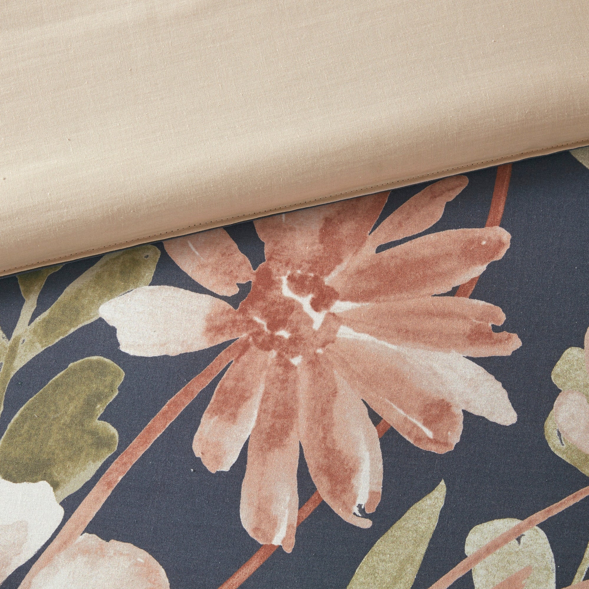 Miami 8-Piece Comforter Set Comforter Sets By JLA HOME/Olliix (E & E Co., Ltd)